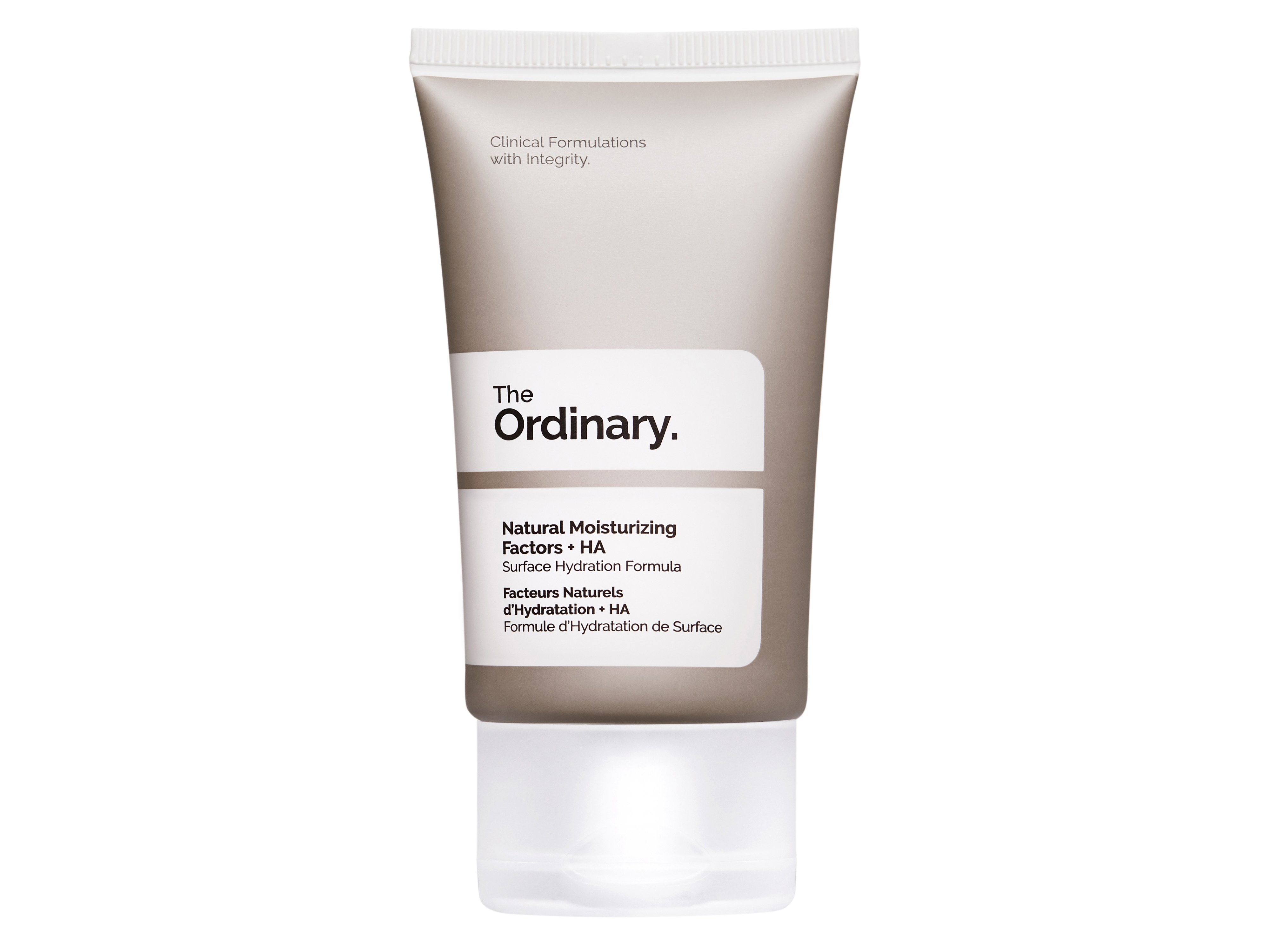 The Ordinary Natural Moisturizing Factor + HA, 30 ml