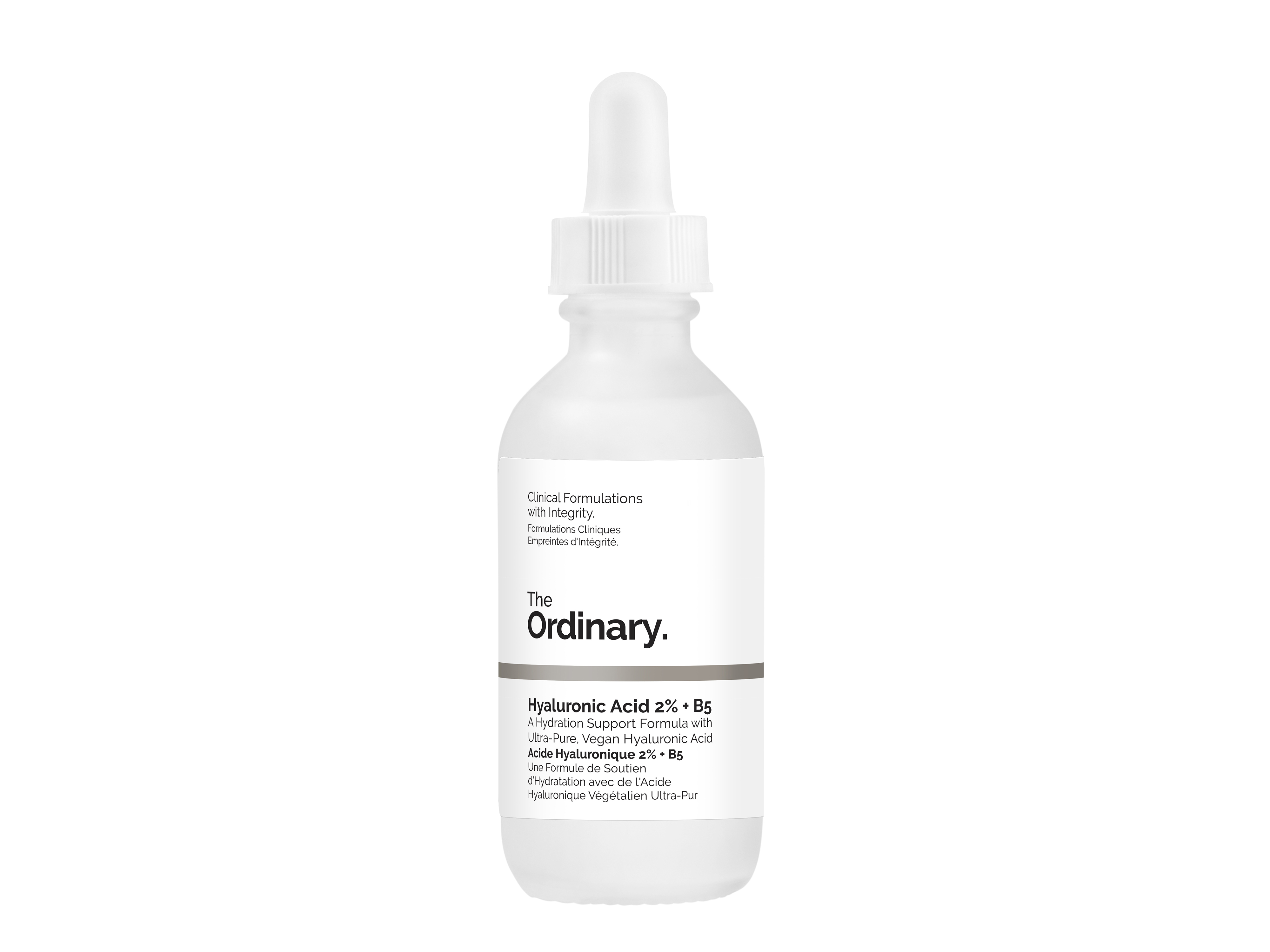 The Ordinary The Ordinary Hyaluronic Acid 2% + B5, 60 ml