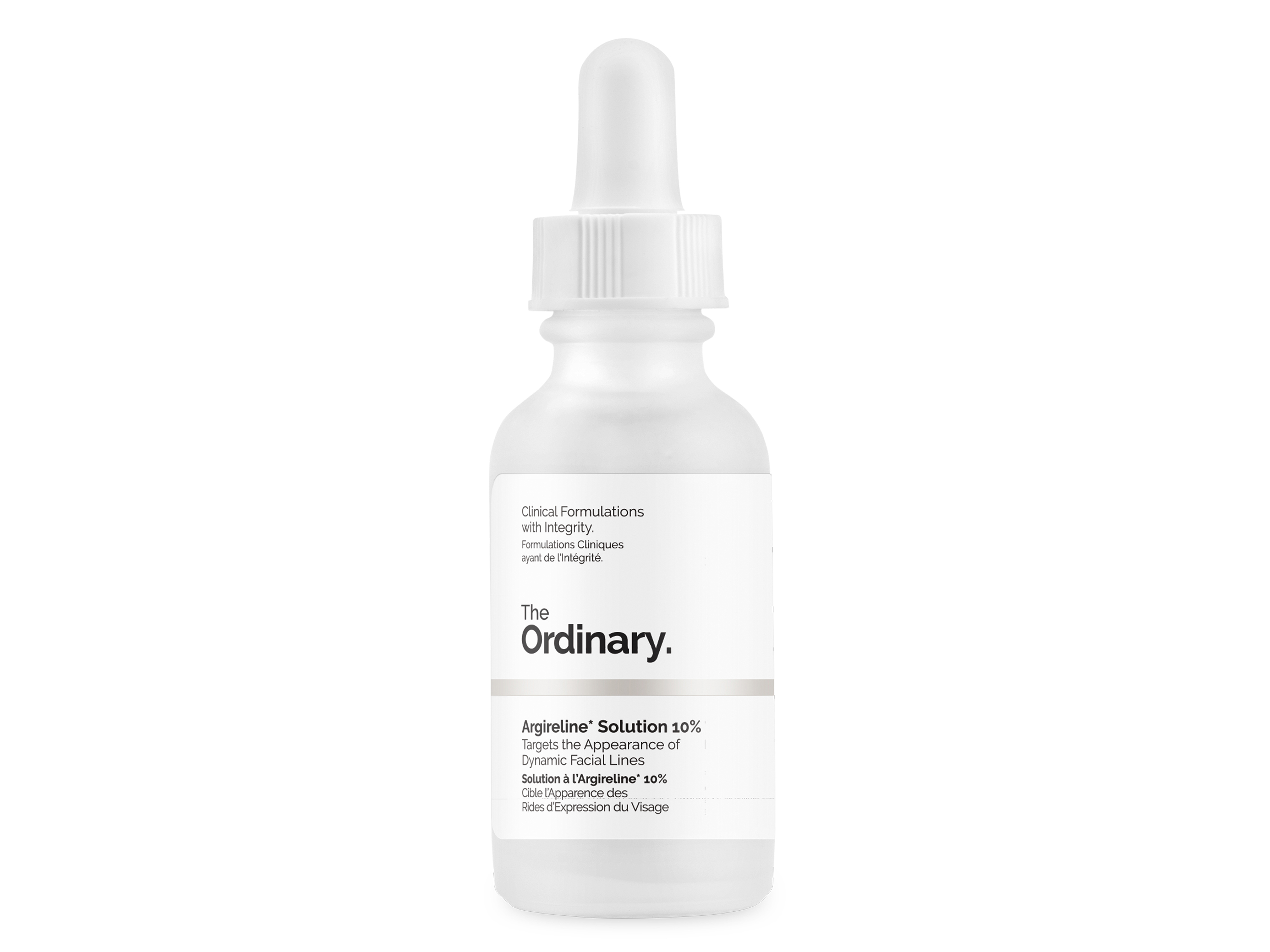 The Ordinary Argireline Solution 10%, 30 ml