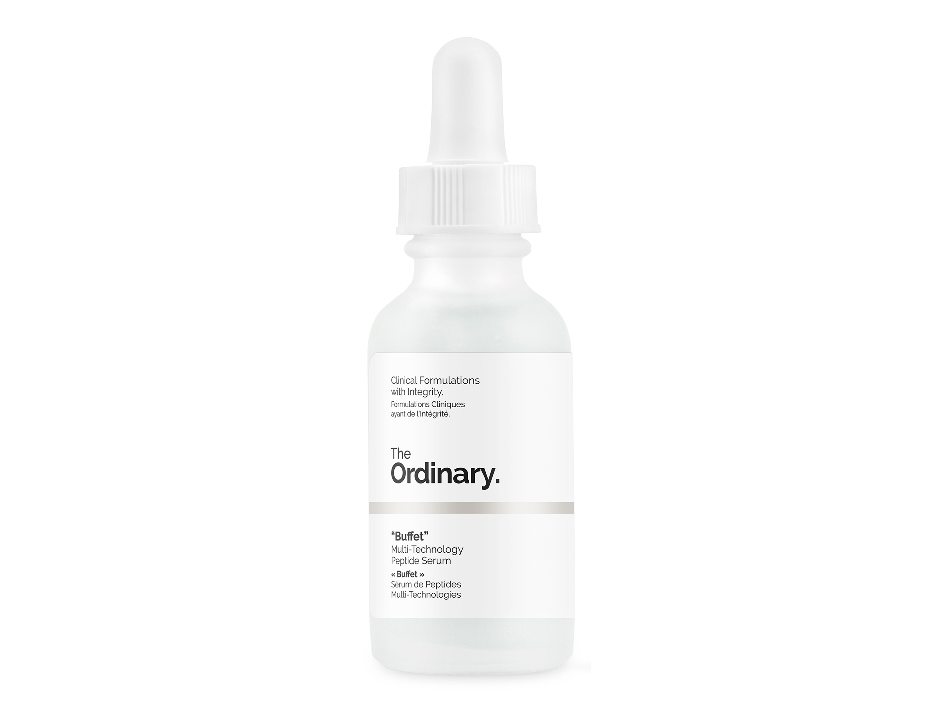 The Ordinary “Buffet”, 30 ml