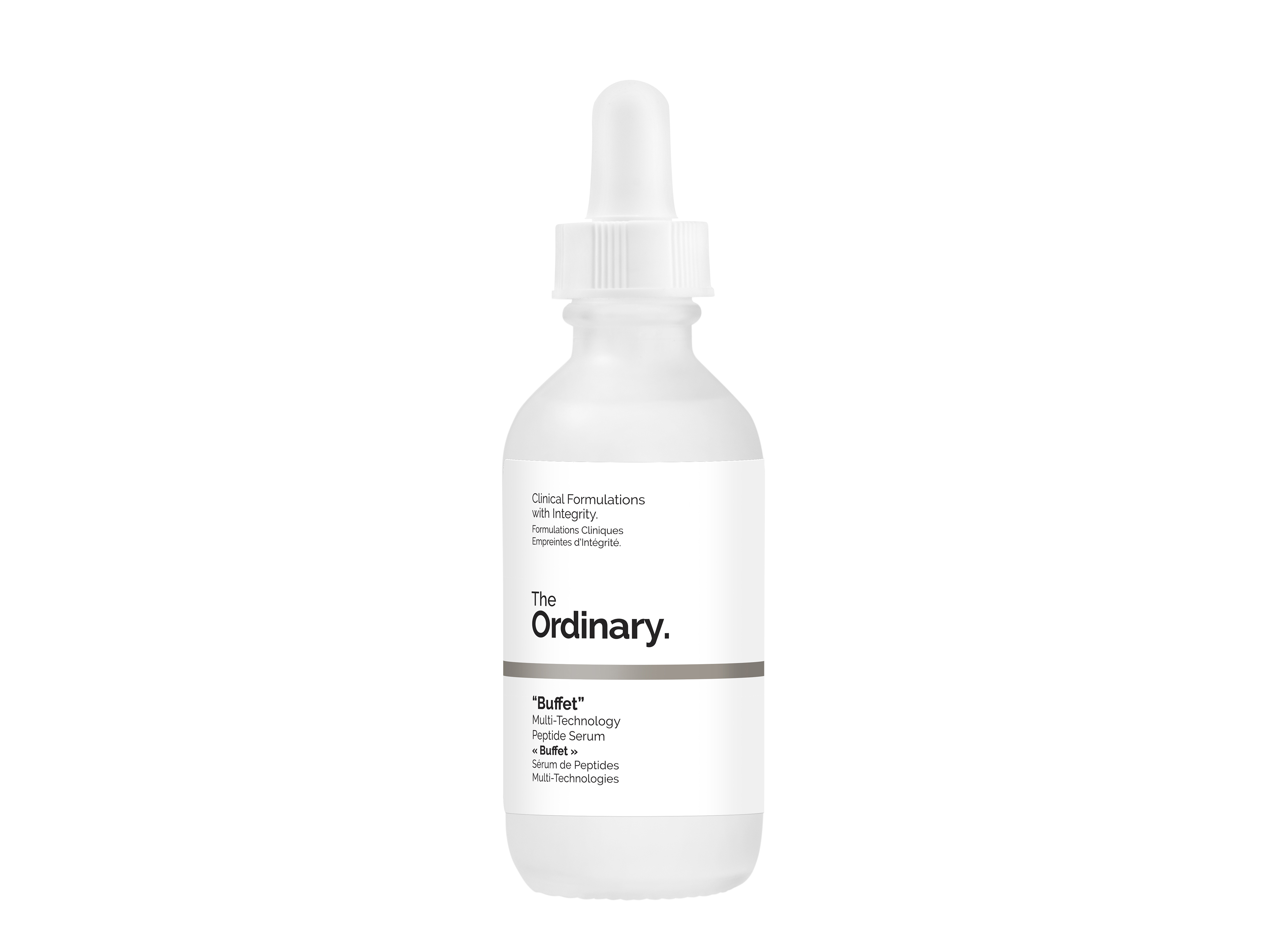 The Ordinary TheOrdinary "Buffet", 60