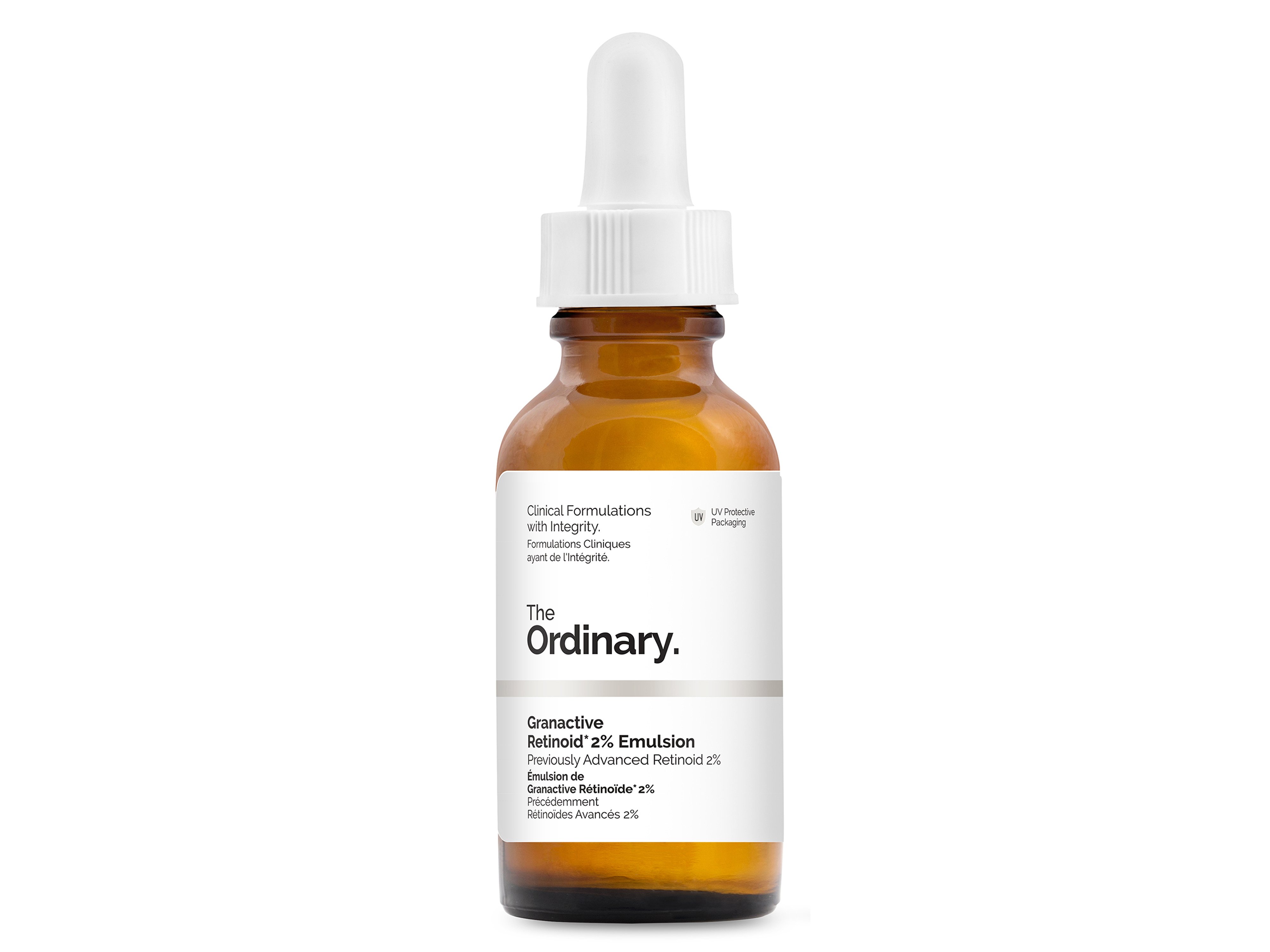 The Ordinary Granactive Retinoid 2% Emulsion, 30 ml