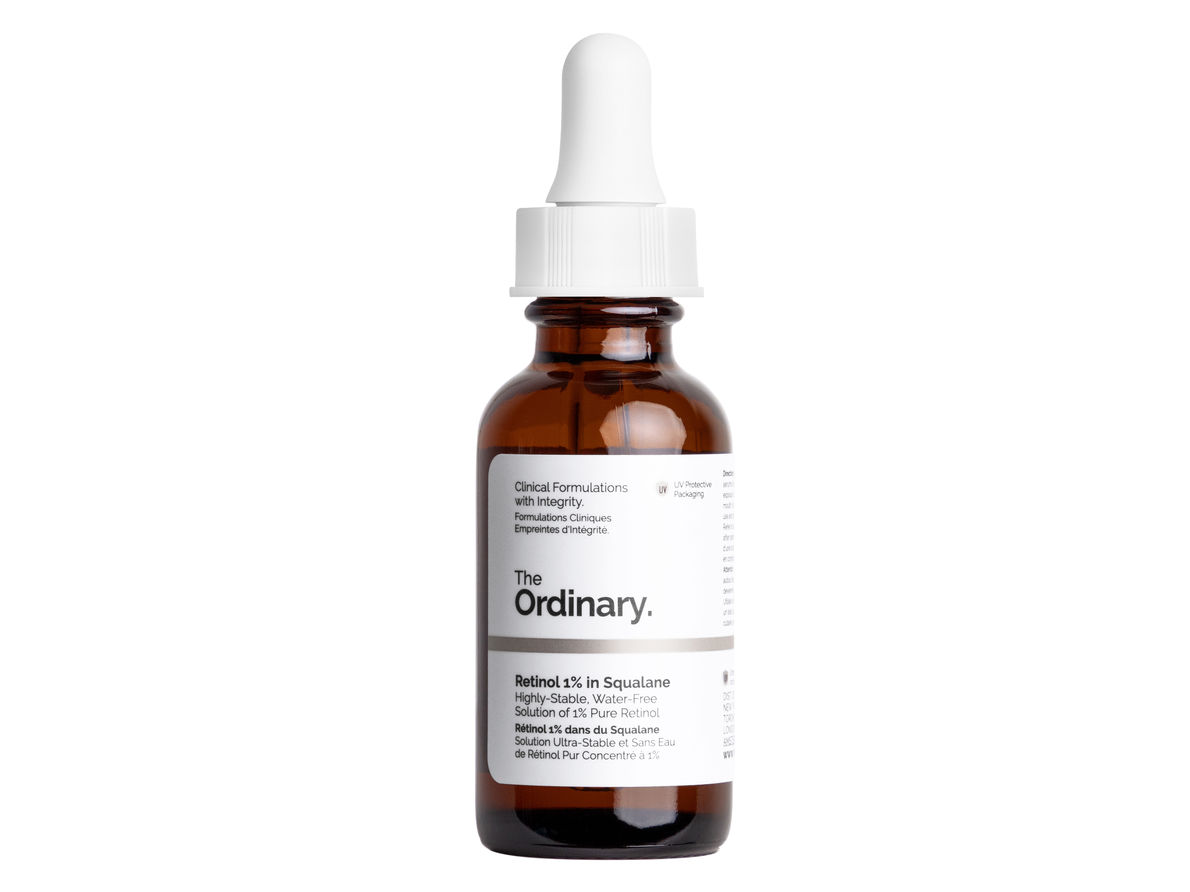 The Ordinary Retinol 1% in Squalane, 30 ml