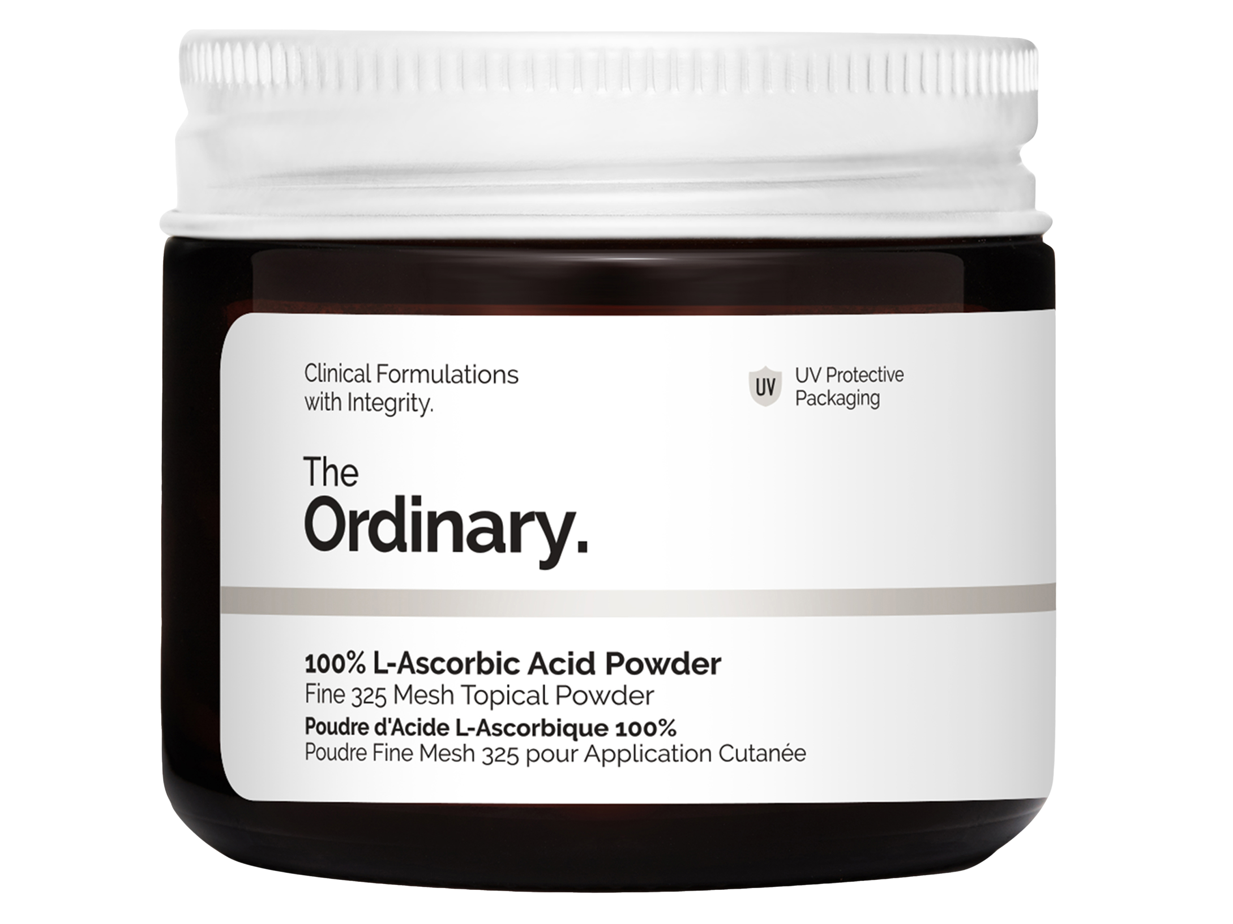 The Ordinary 100% L-Ascorbic Acid Powder, 20 ml