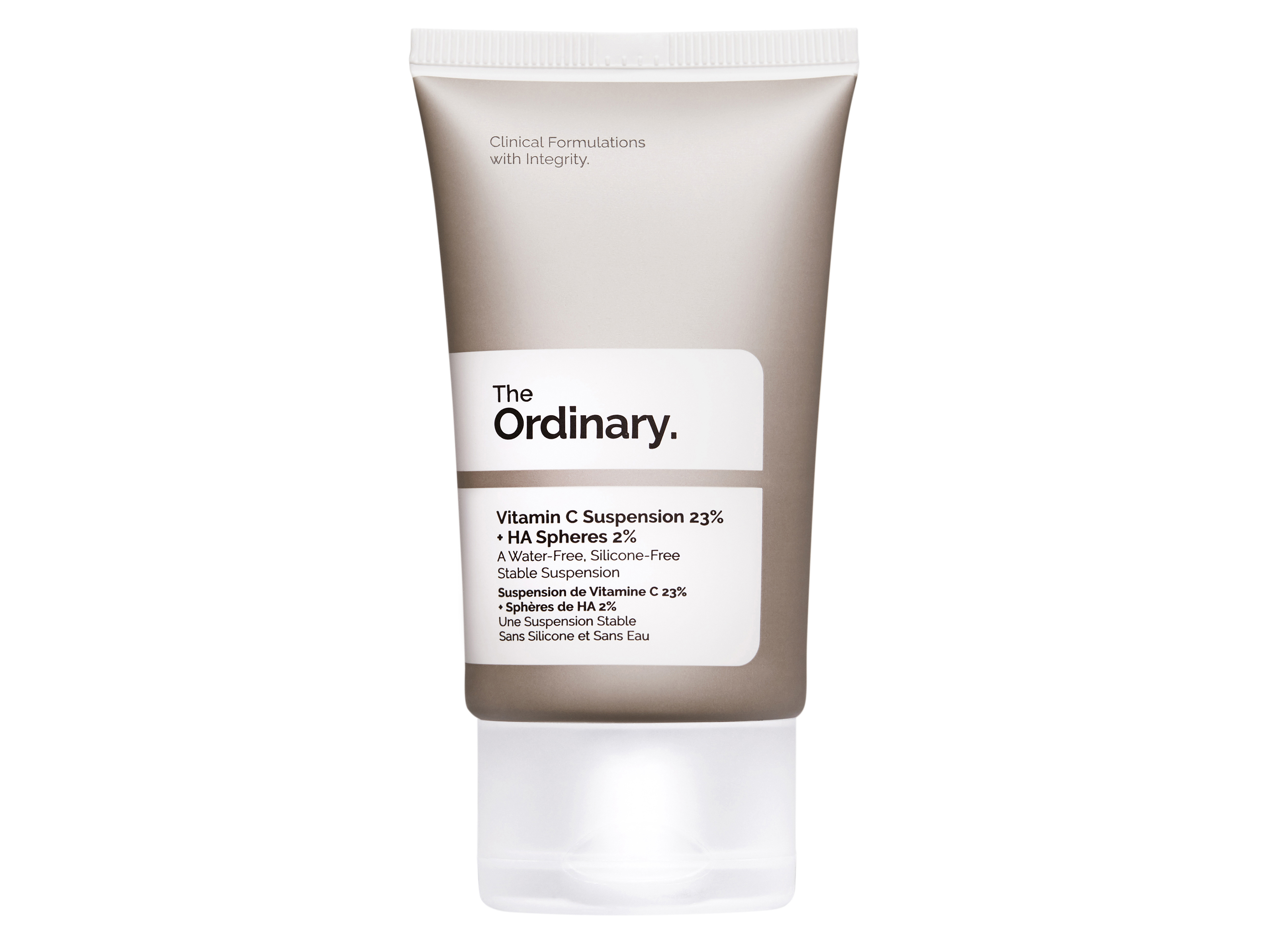 The Ordinary Vitamin C Suspension 23%, 30 ml