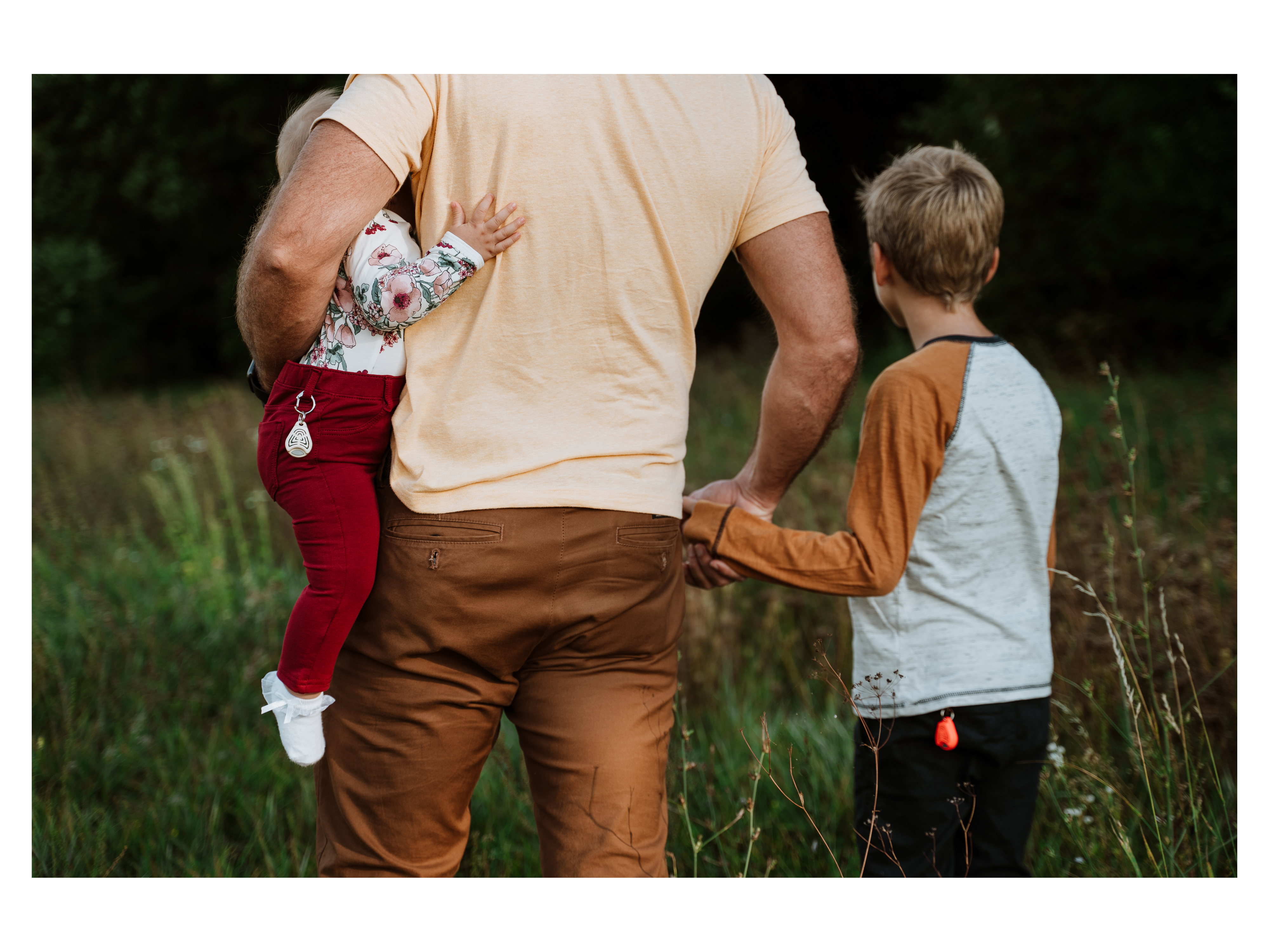 Tickless Baby elektronisk flåttjager, Blå, 1 stk.