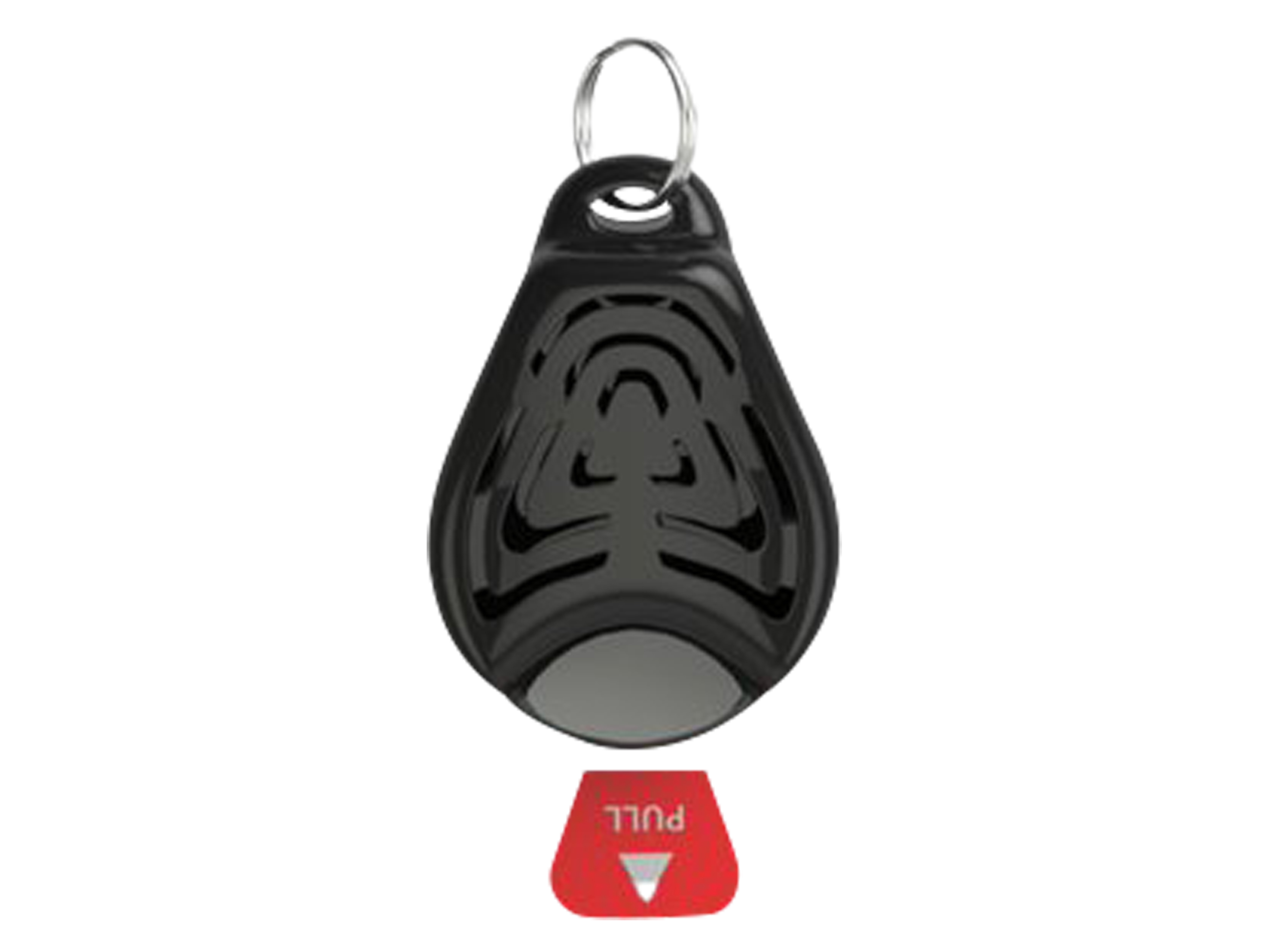 Tickless Pet Elektronisk Flåttjager, Svart, 1 stk.