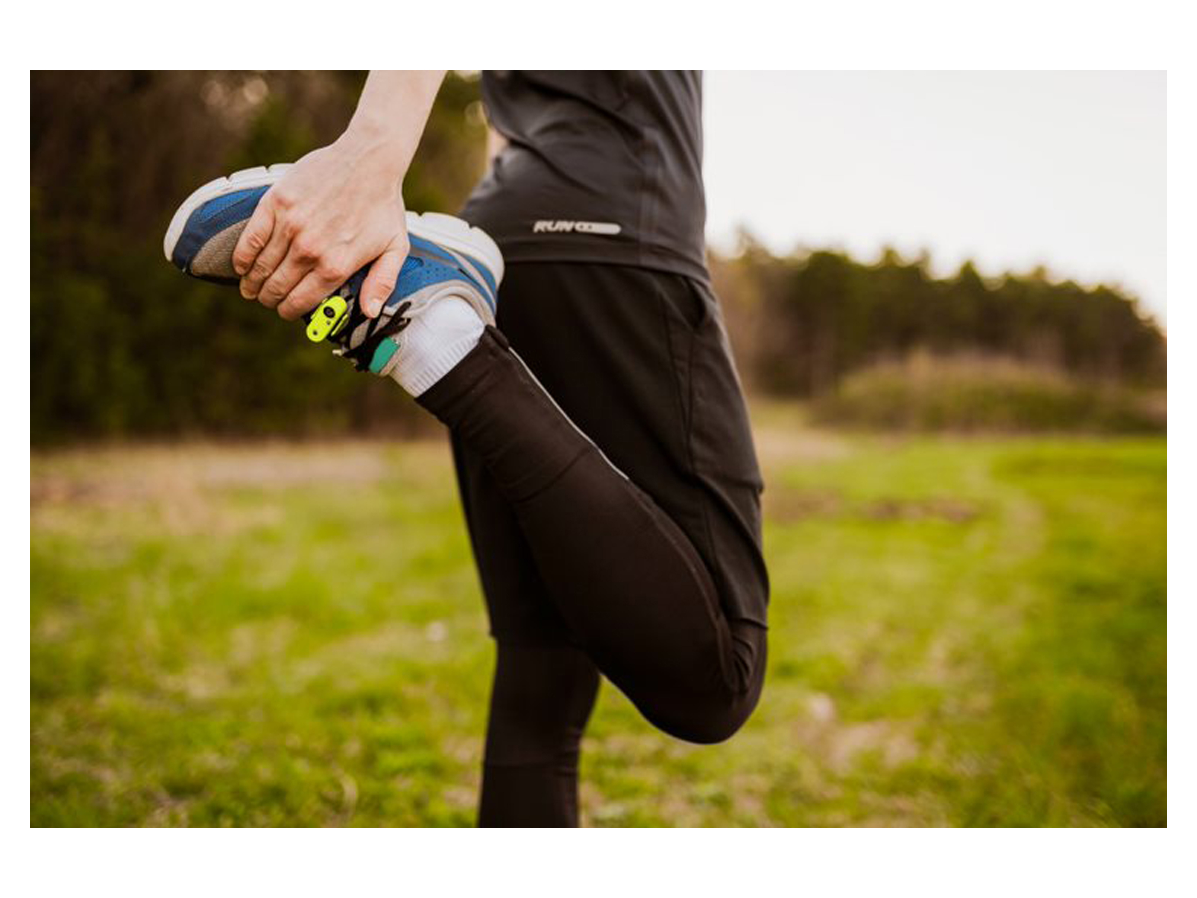 Tickless Run oppladbar elektronisk flåttjager, Grønn, 1 stk.