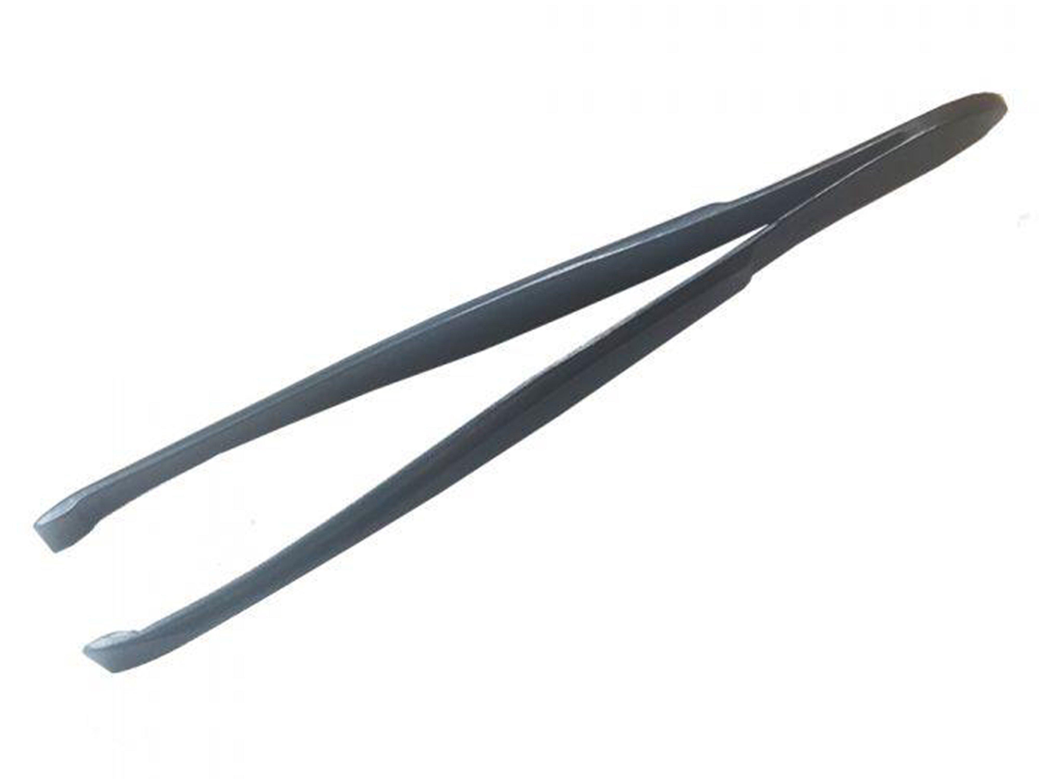 Timor Pinsett 6152 rett, sort, 1 stk.
