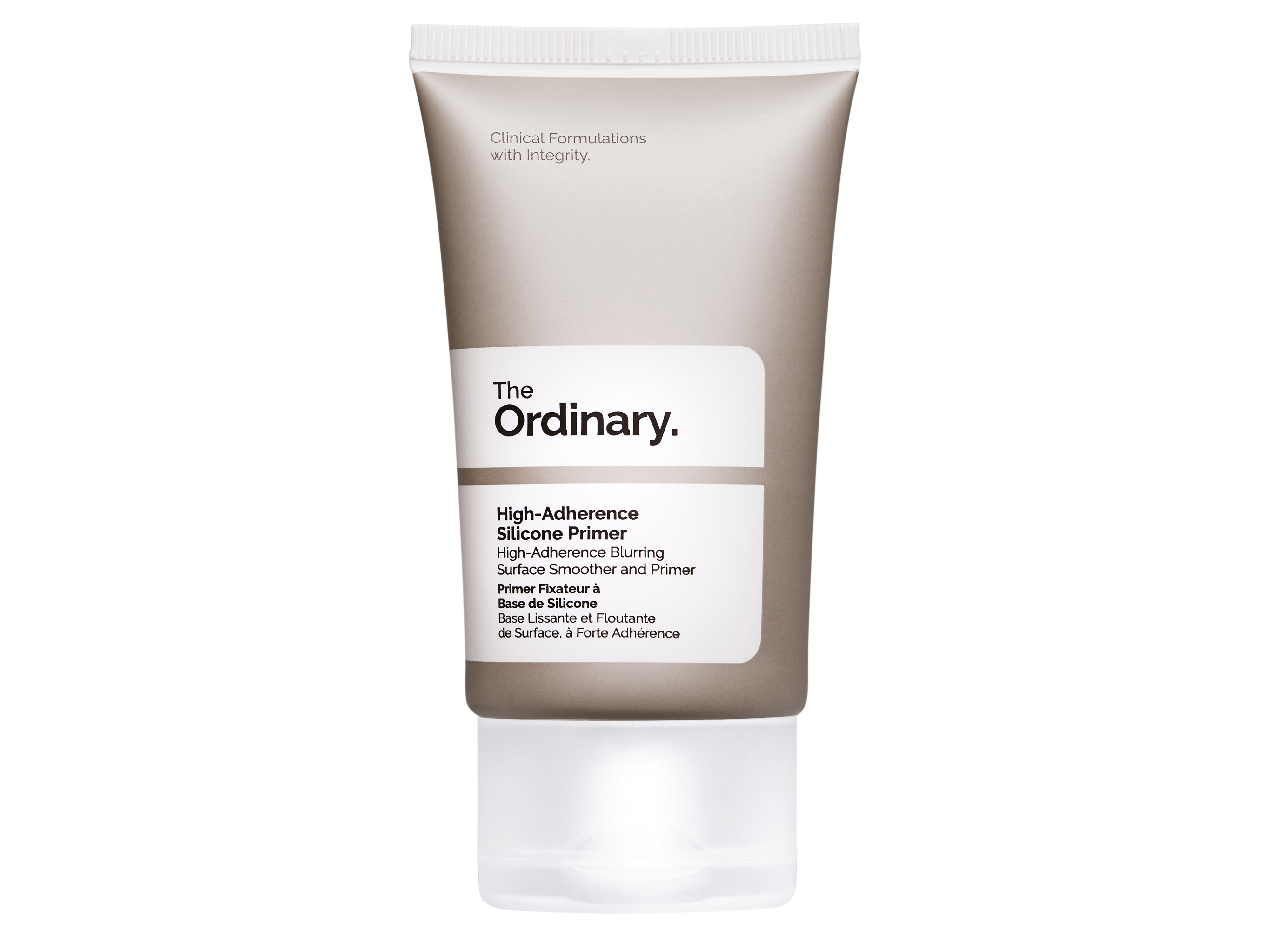 The Ordinary High-Adherence Silicone, 30 ml