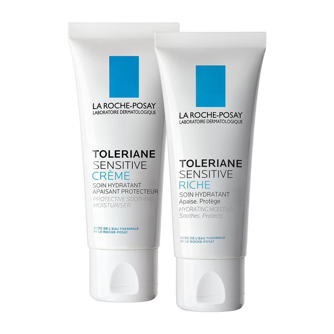Toleriane Light + Riche