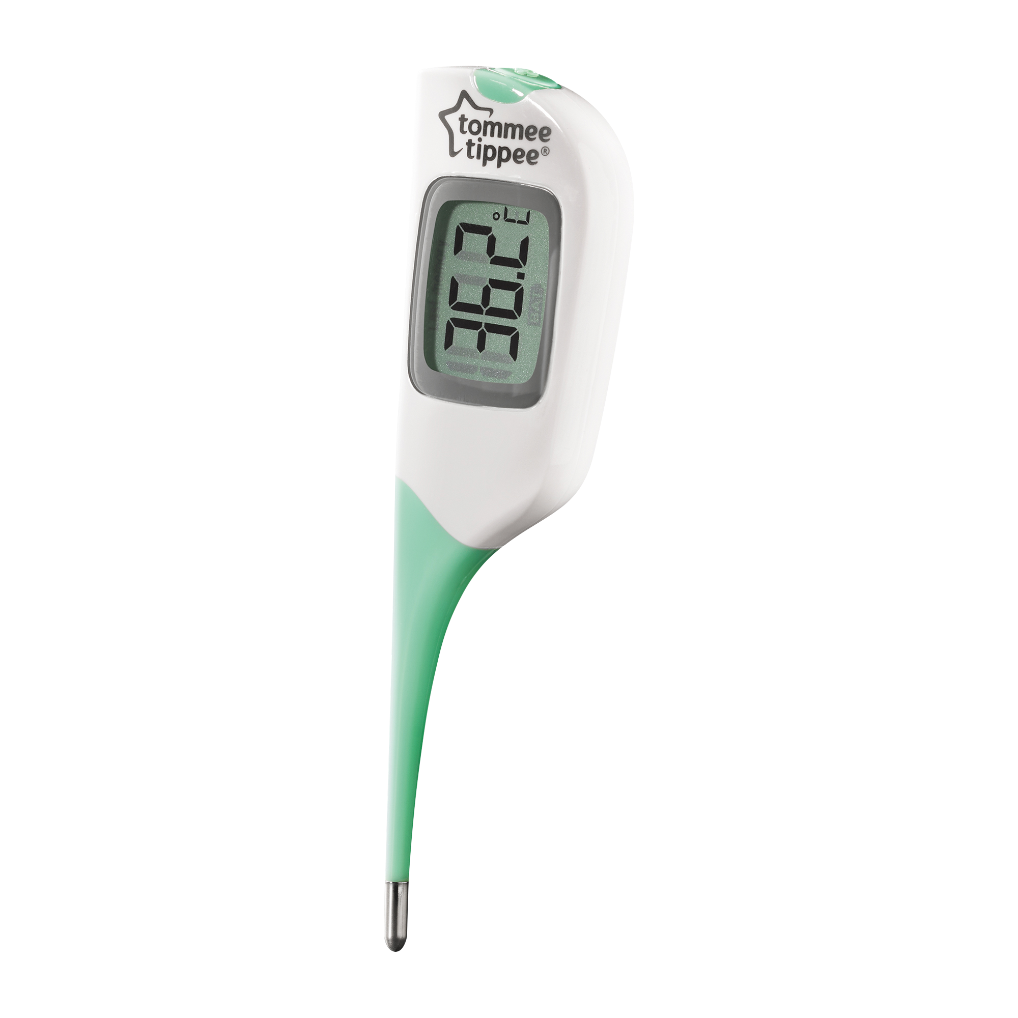 Tommee Tippee 2-in-1  termometer, 1 stk