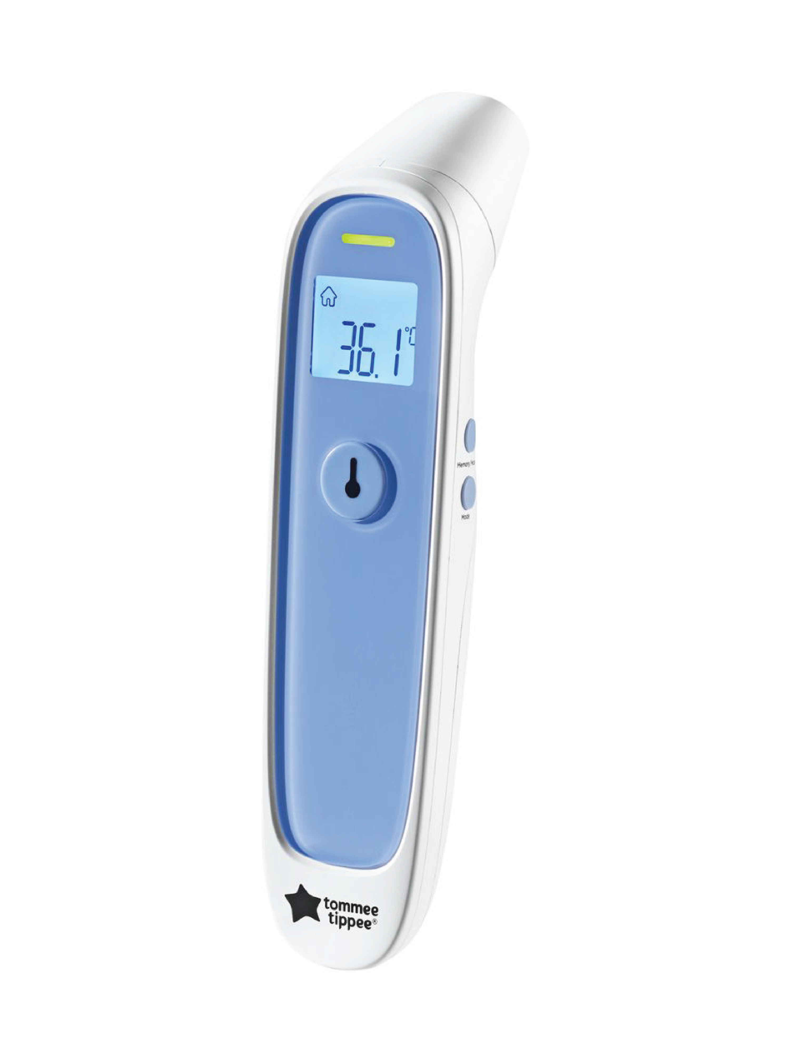 Tommee Tippee Digitalt øretermometer, 1 stk.