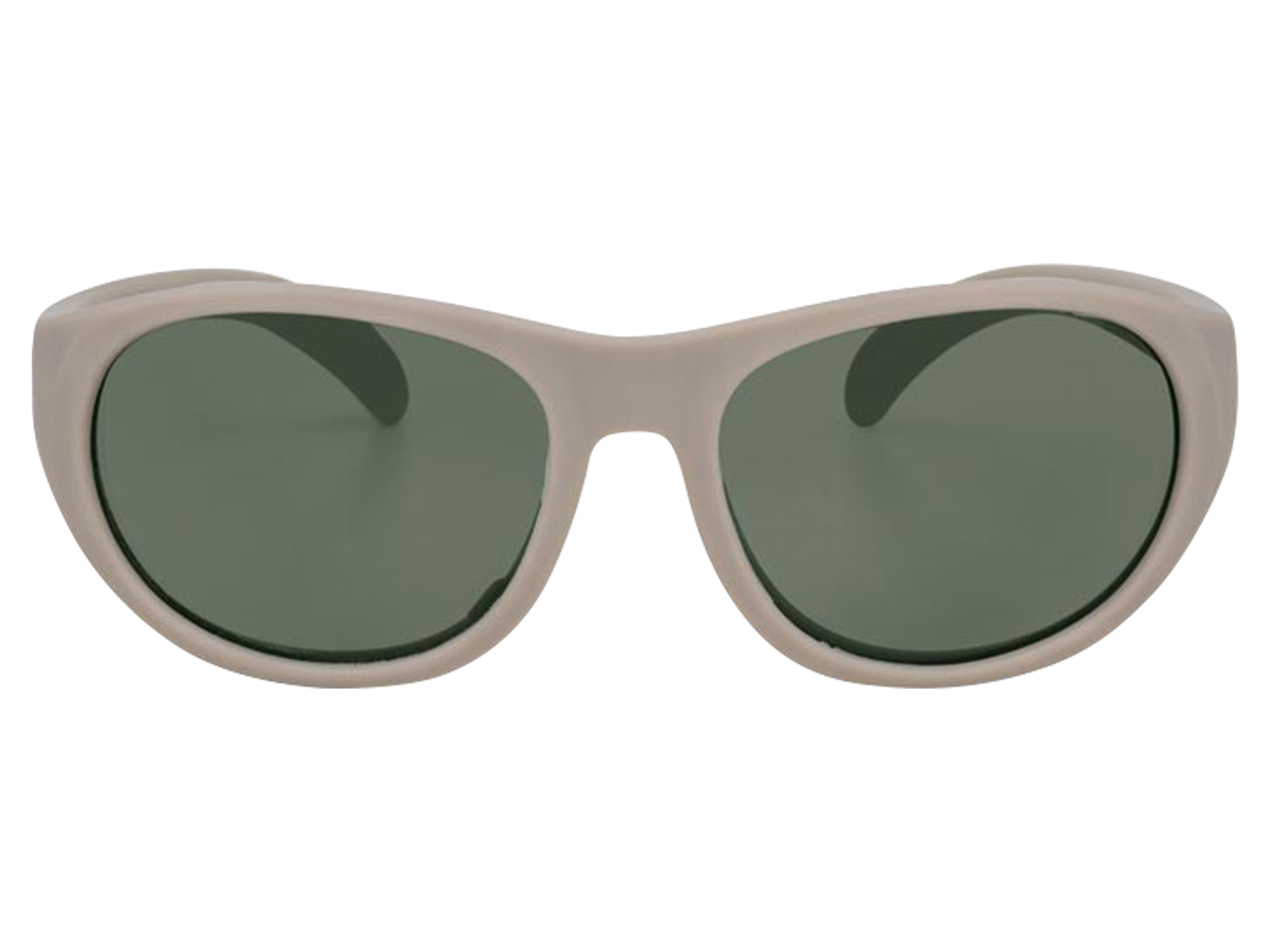 Tootiny ITOOTI Active Sunglasses, Small, Beige