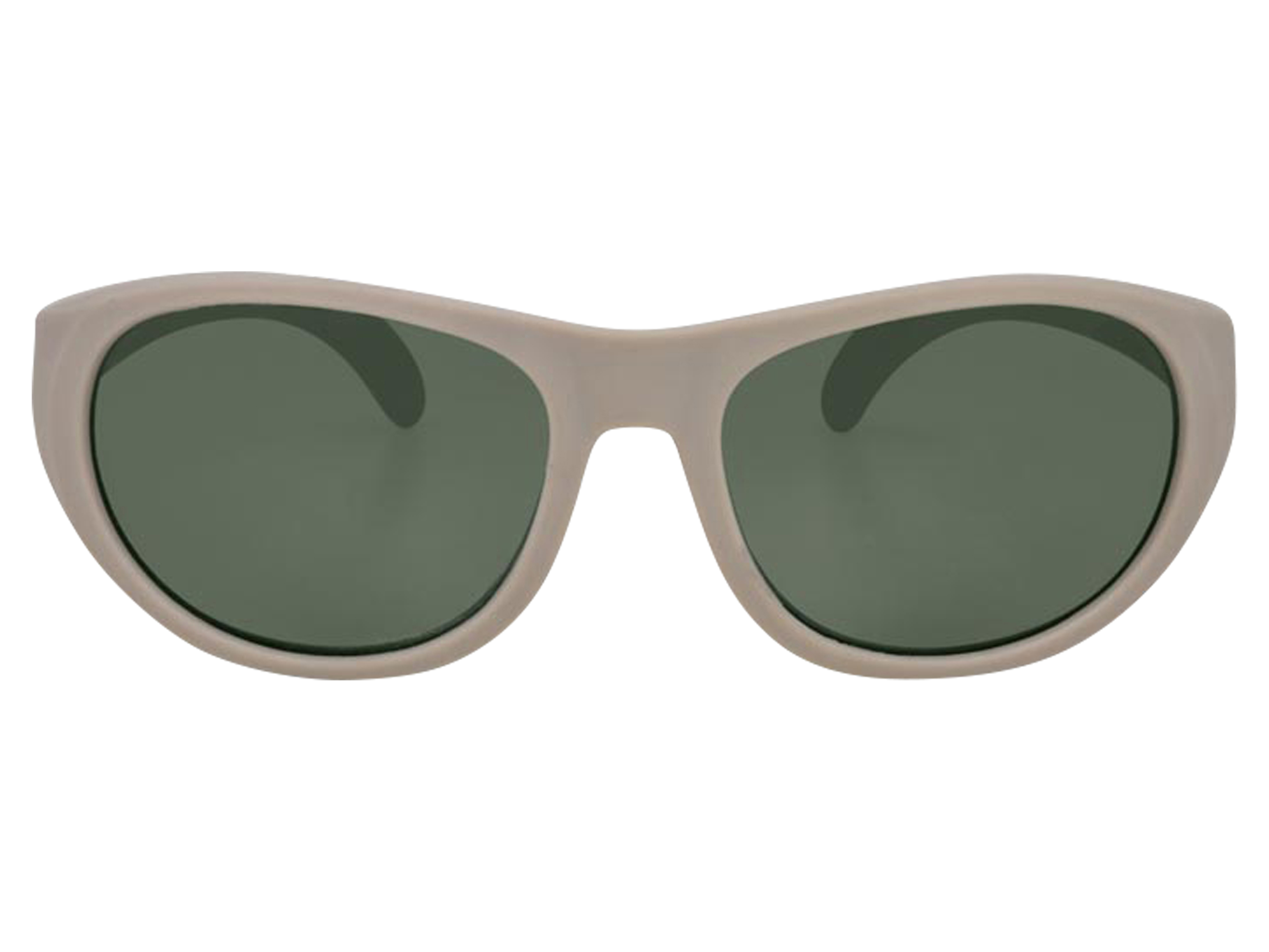 Tootiny ITOOTI Active Sunglasses, Large, Beige