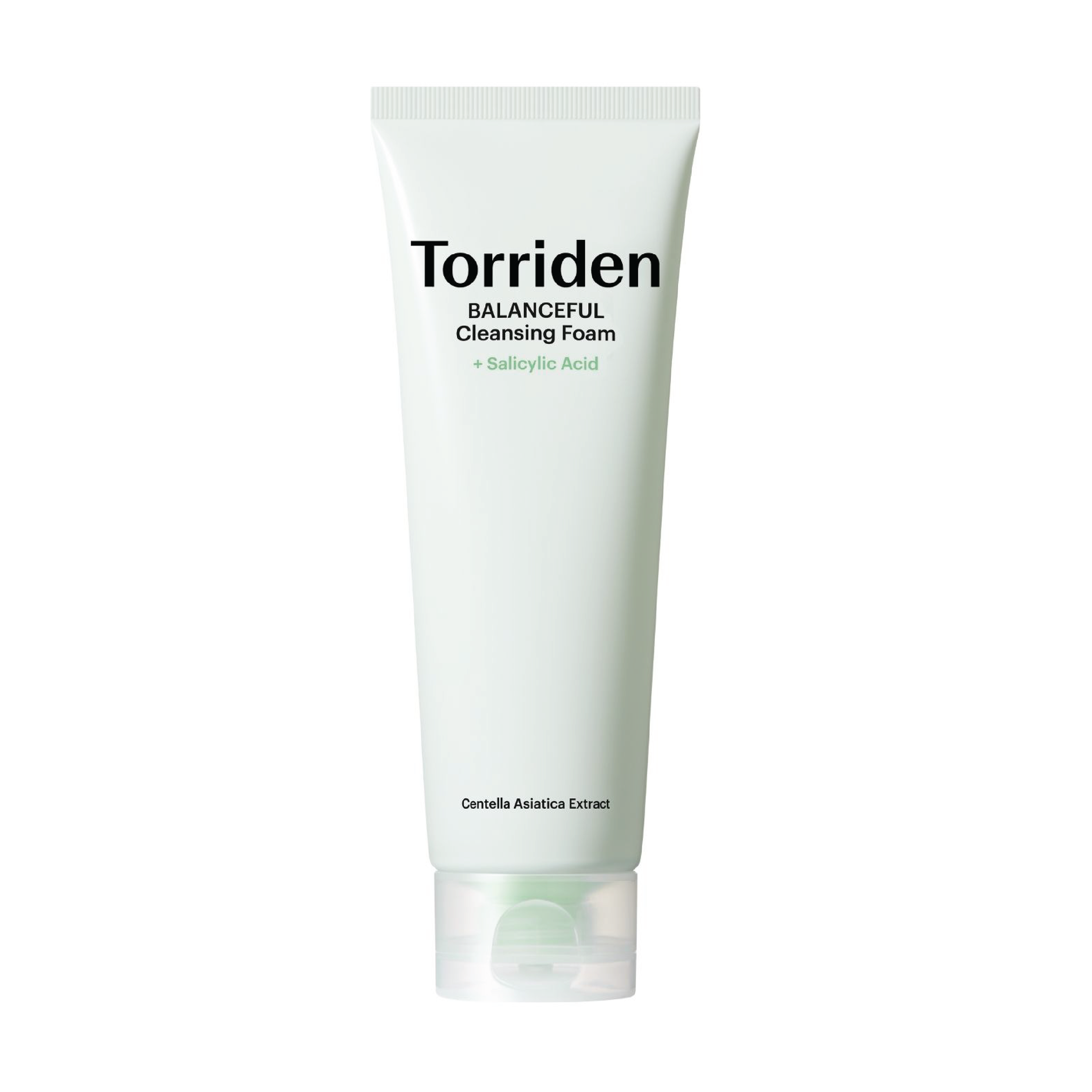 Torriden BALANCEFUL Cleansing Foam, 150 ml
