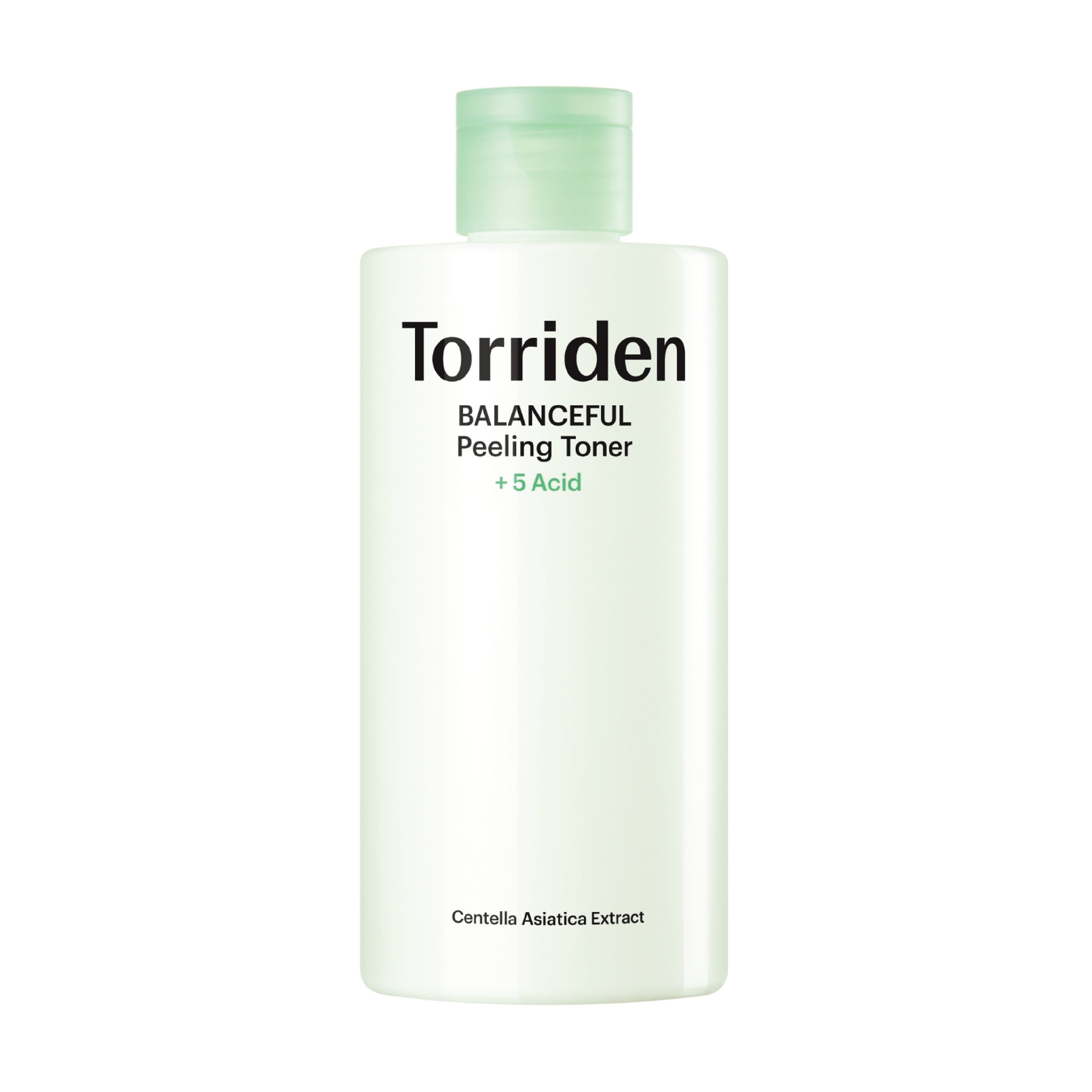 Torriden BALANCEFUL Peeling Toner, 250 ml