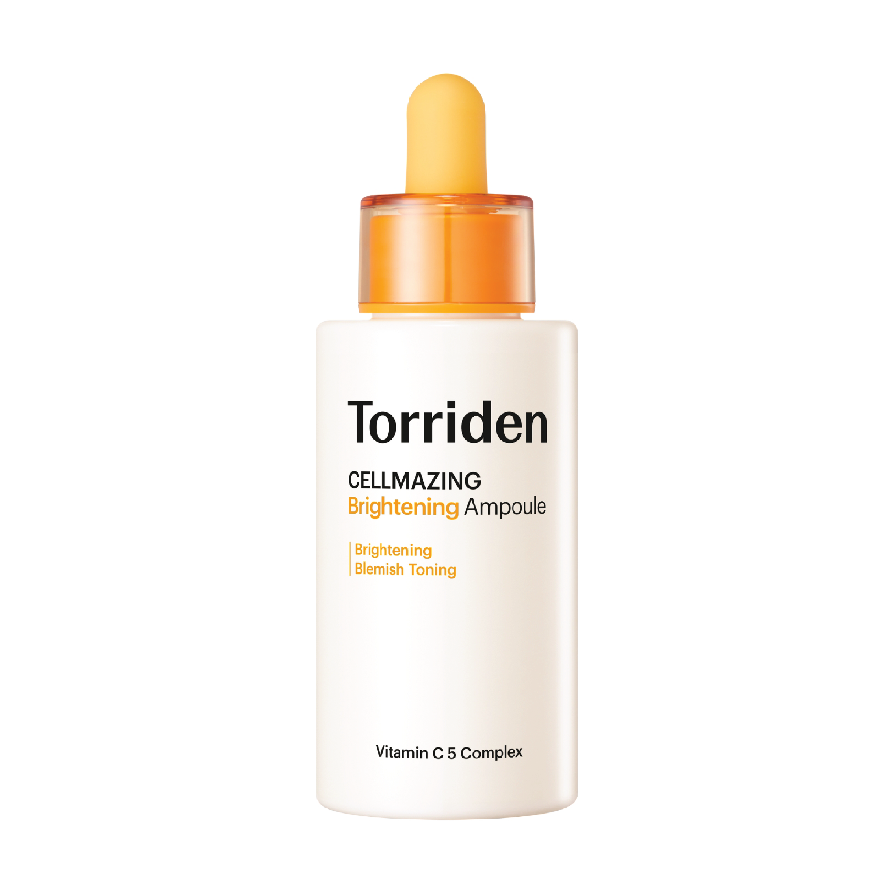 Torriden CELLMAZING Brightening Ampoule, 30 ml