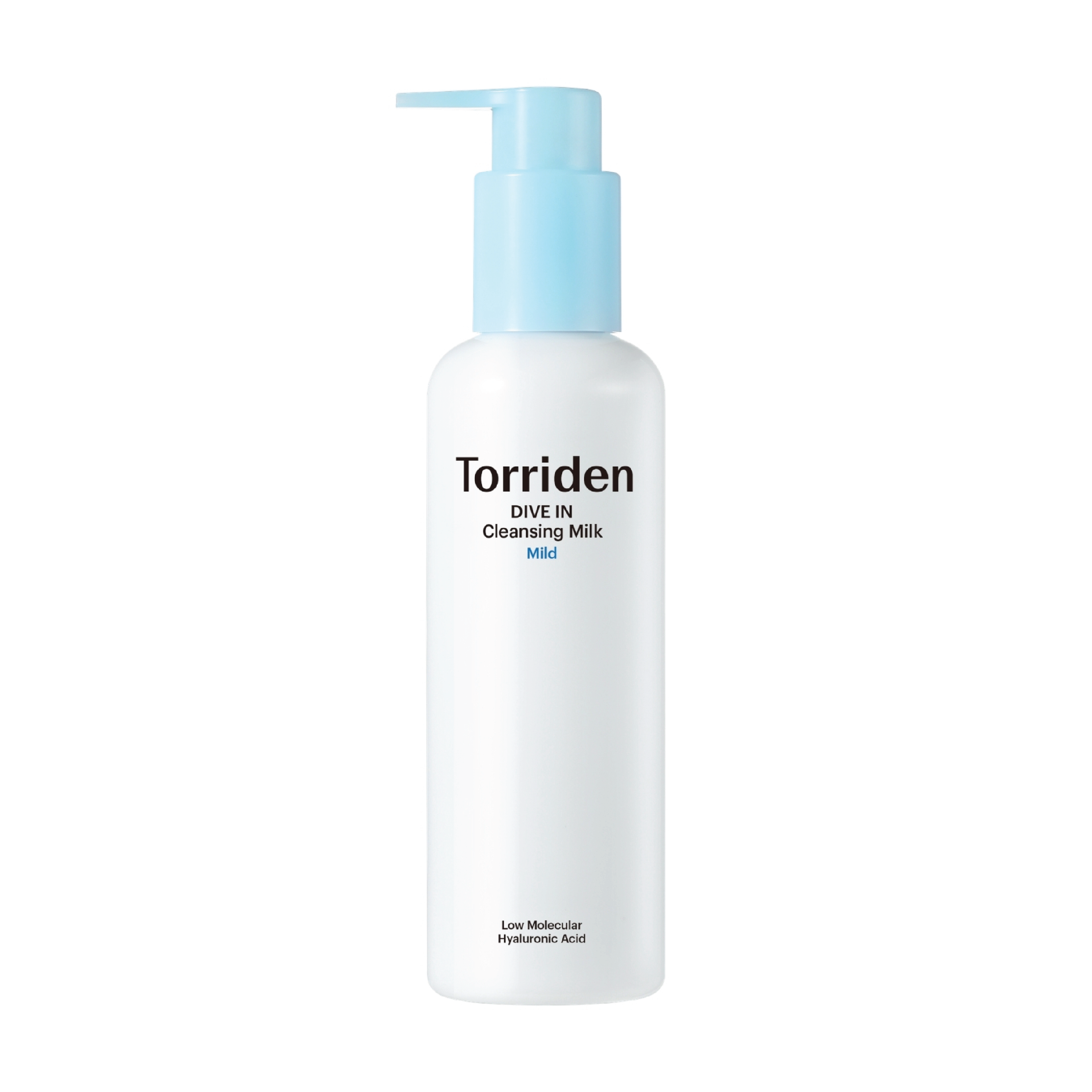 Torriden DIVE-IN Cleansing Milk, 200 ml