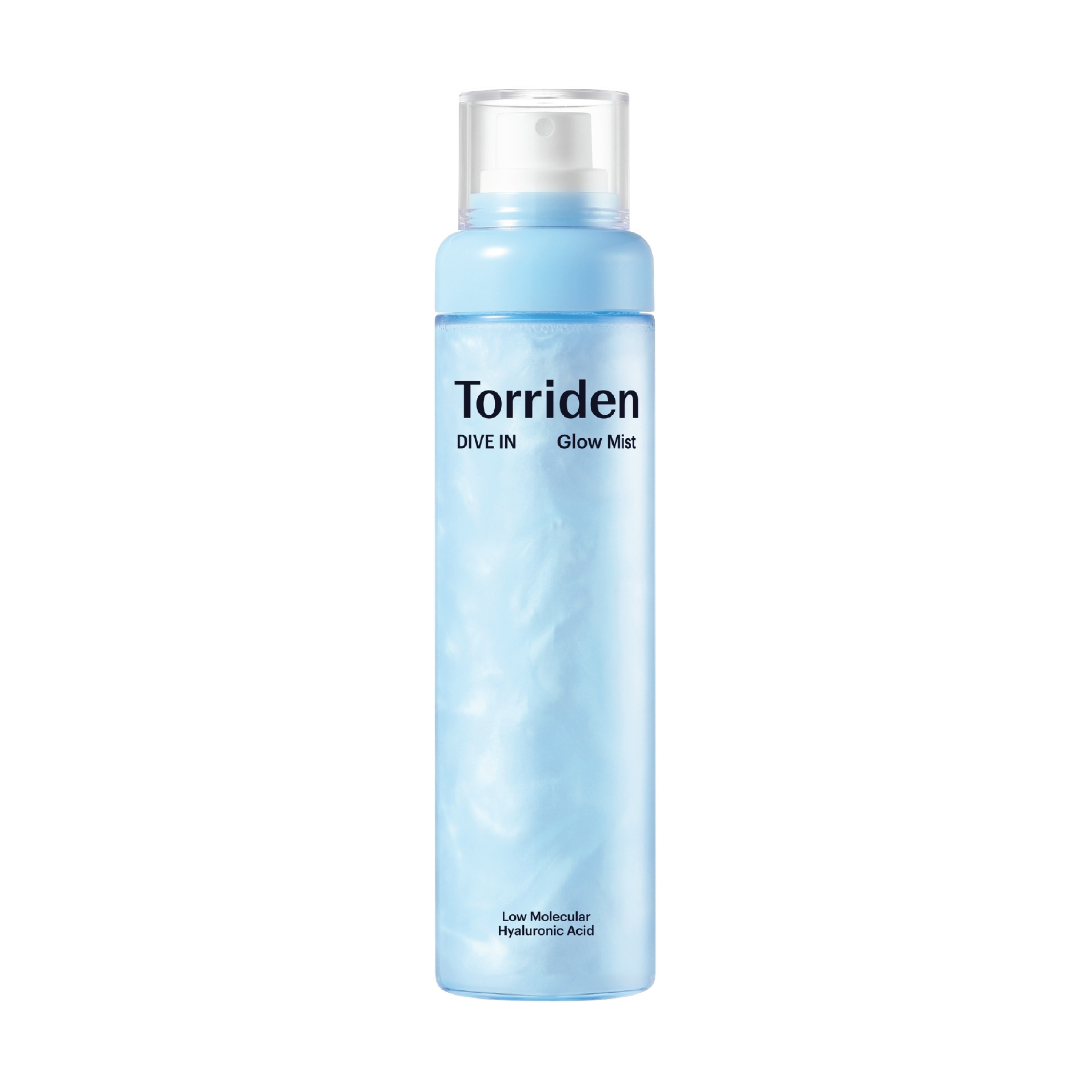Torriden DIVE-IN Glow Mist, 120 ml
