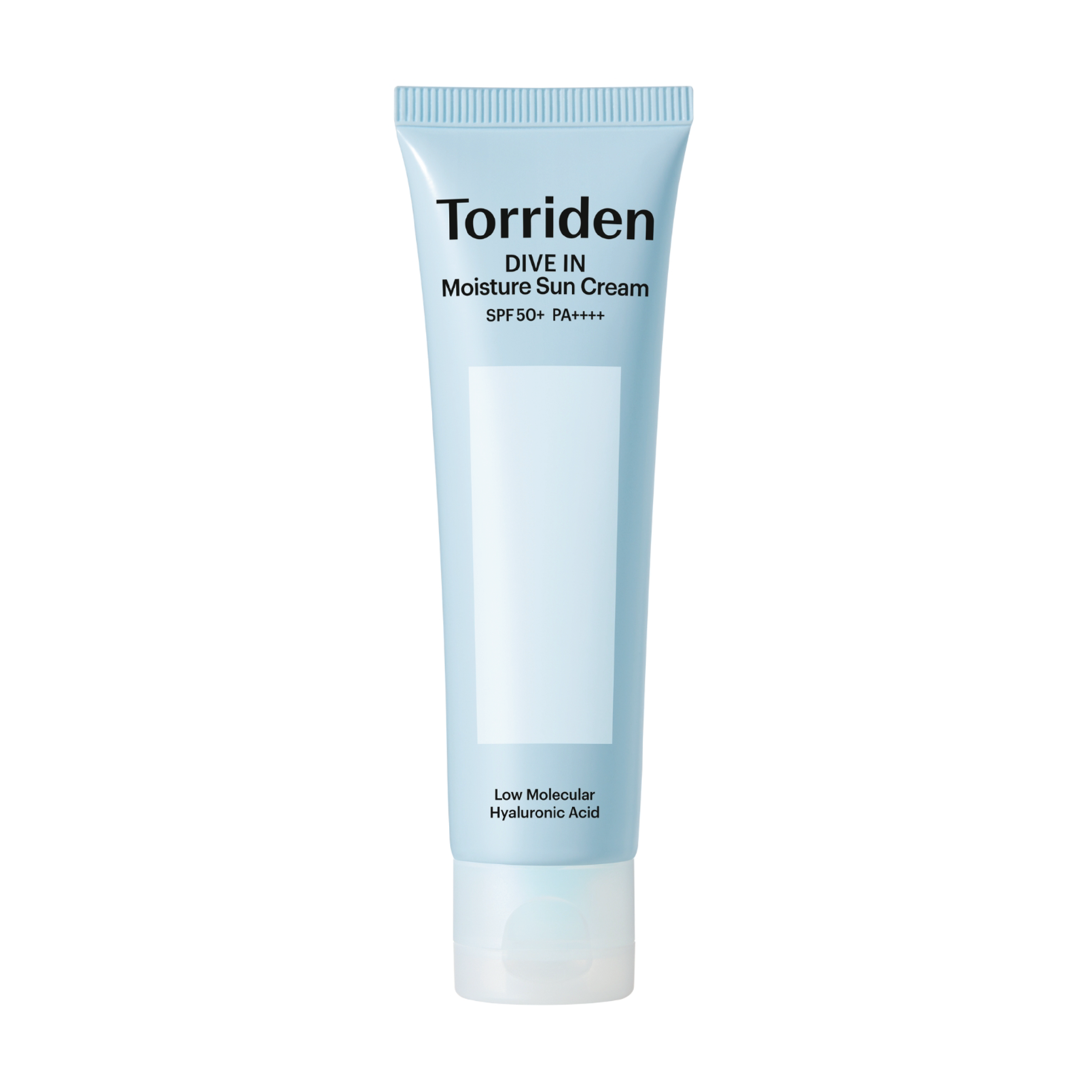 Torriden DIVE IN Moisture Sun Cream SPF50+, 60 ml