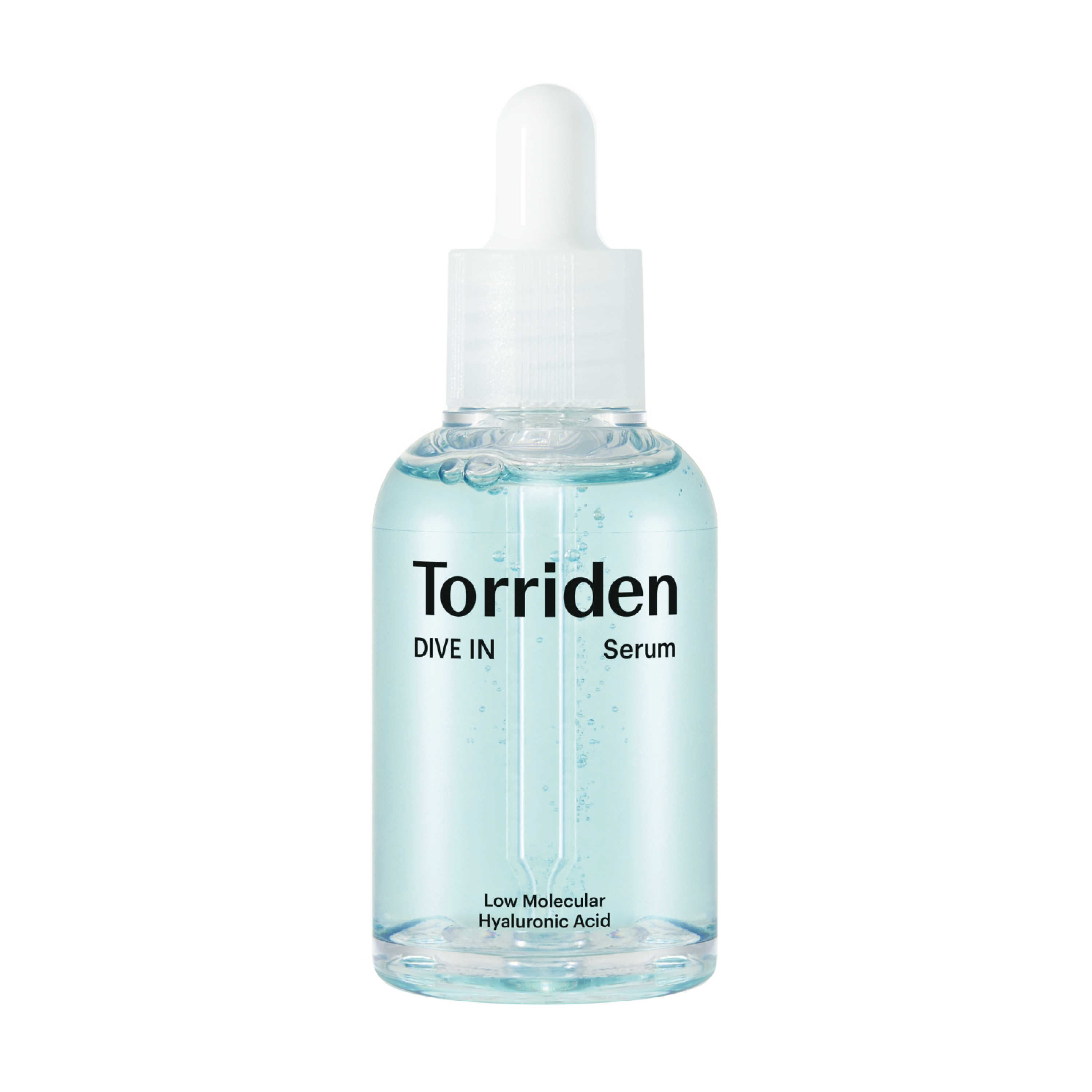 Torriden DIVE IN Serum, 50 ml
