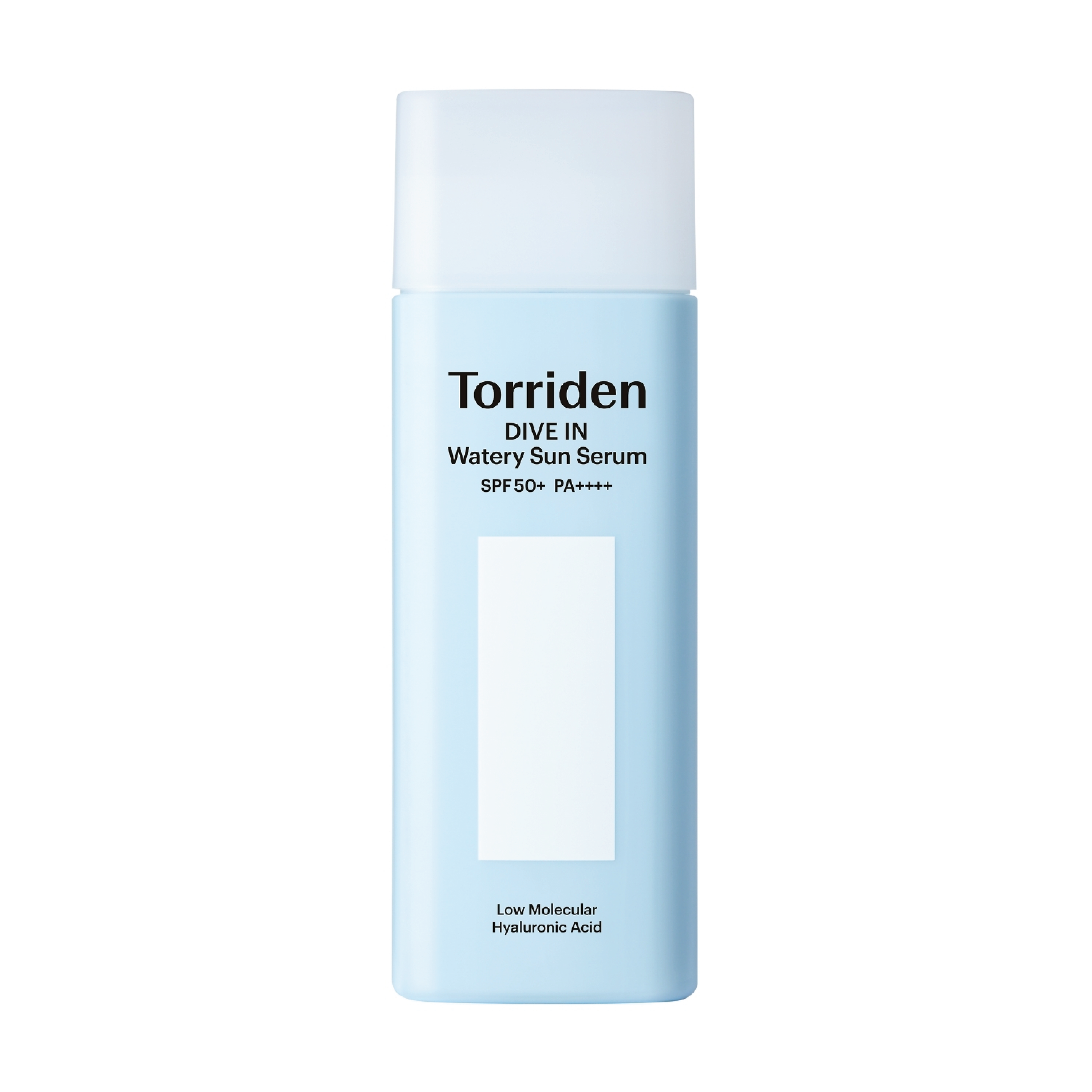 Torriden DIVE-IN Watery Sun Serum, 50 ml