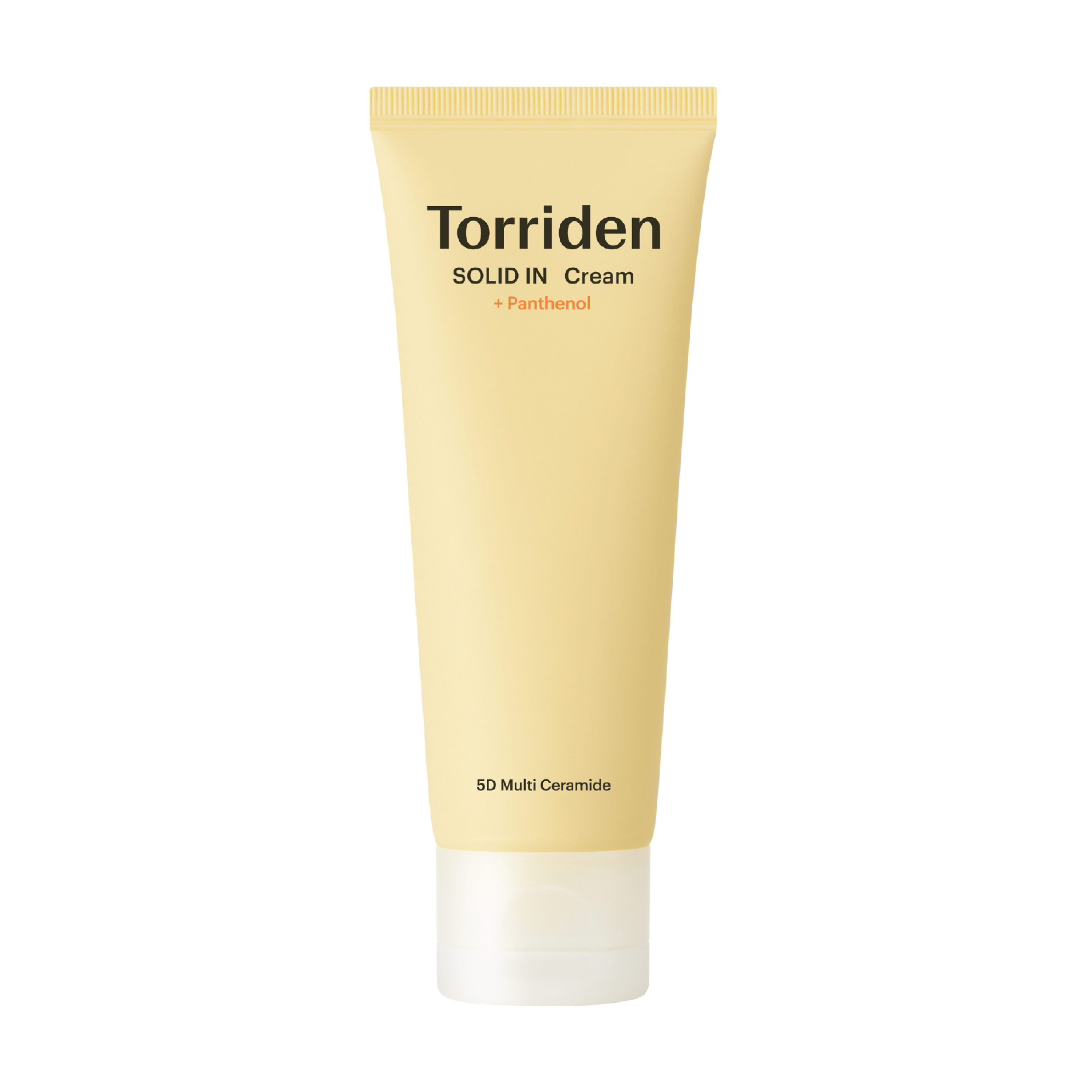 Torriden SOLID IN Cream, 70 ml
