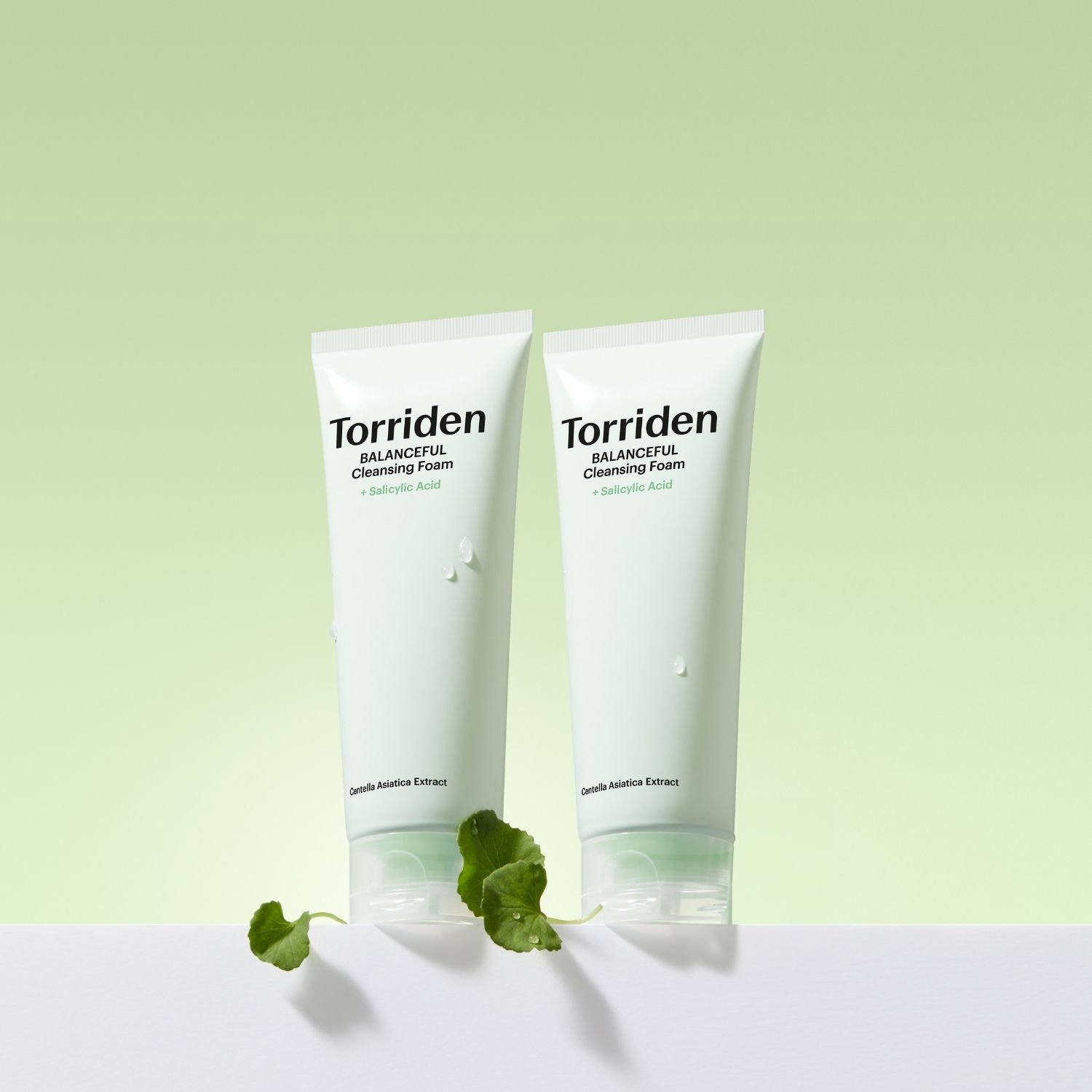 Torriden BALANCEFUL Cleansing Foam, 150 ml