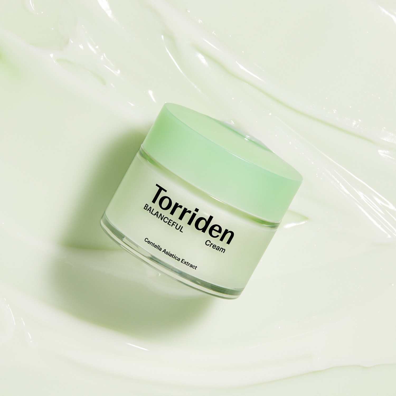 Torriden BALANCEFUL Cream, 80 ml