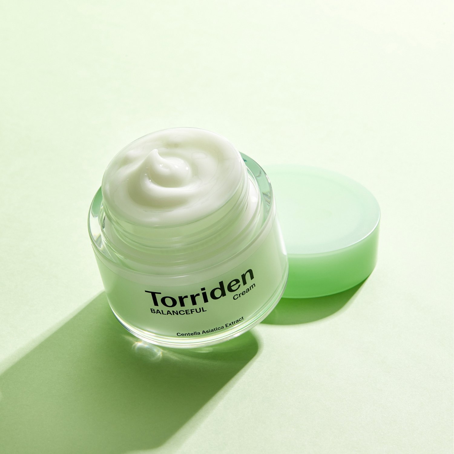 Torriden BALANCEFUL Cream, 80 ml