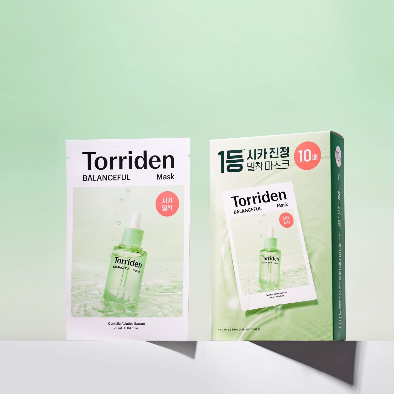 Torriden BALANCEFUL Mask, 1 stk.