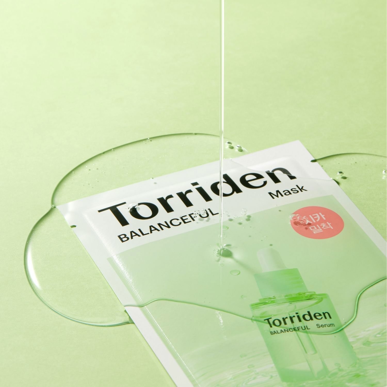 Torriden BALANCEFUL Mask, 1 stk.