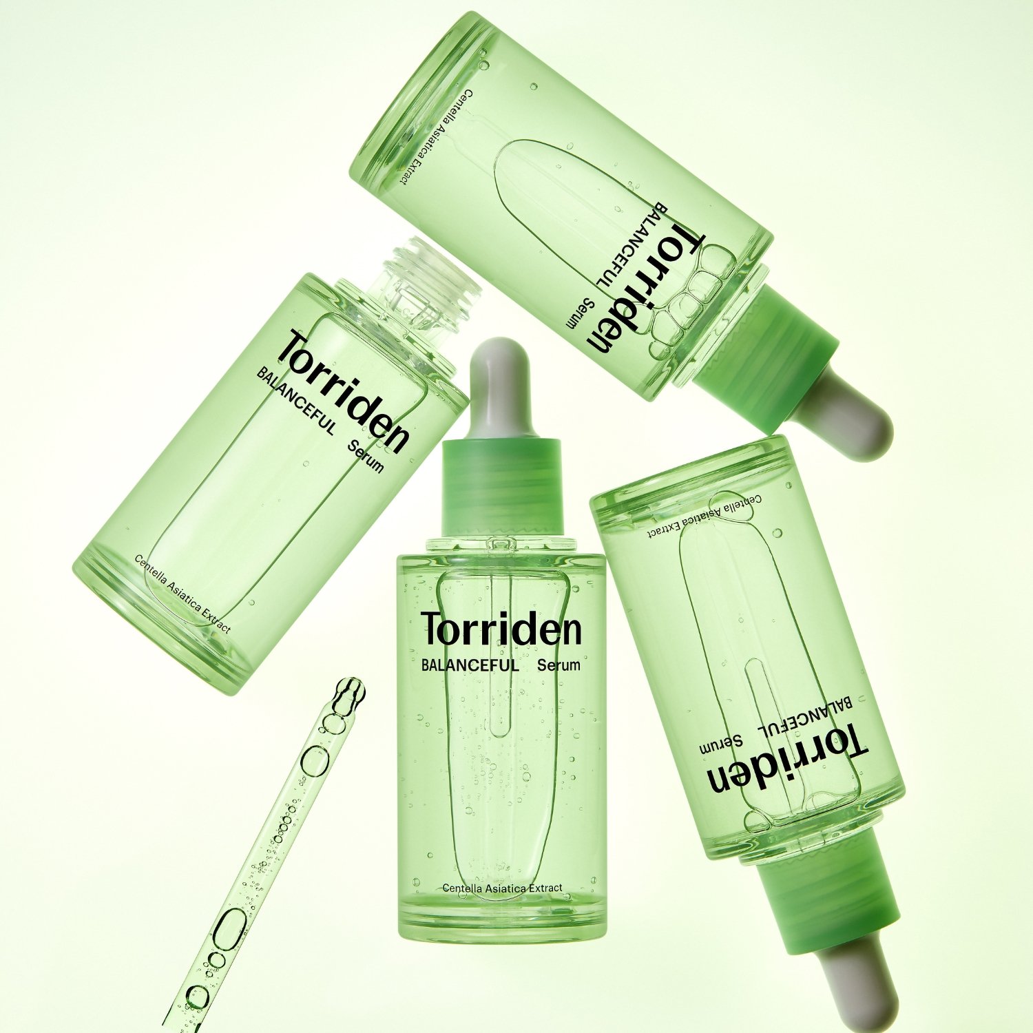 Torriden BALANCEFUL Serum, 50 ml