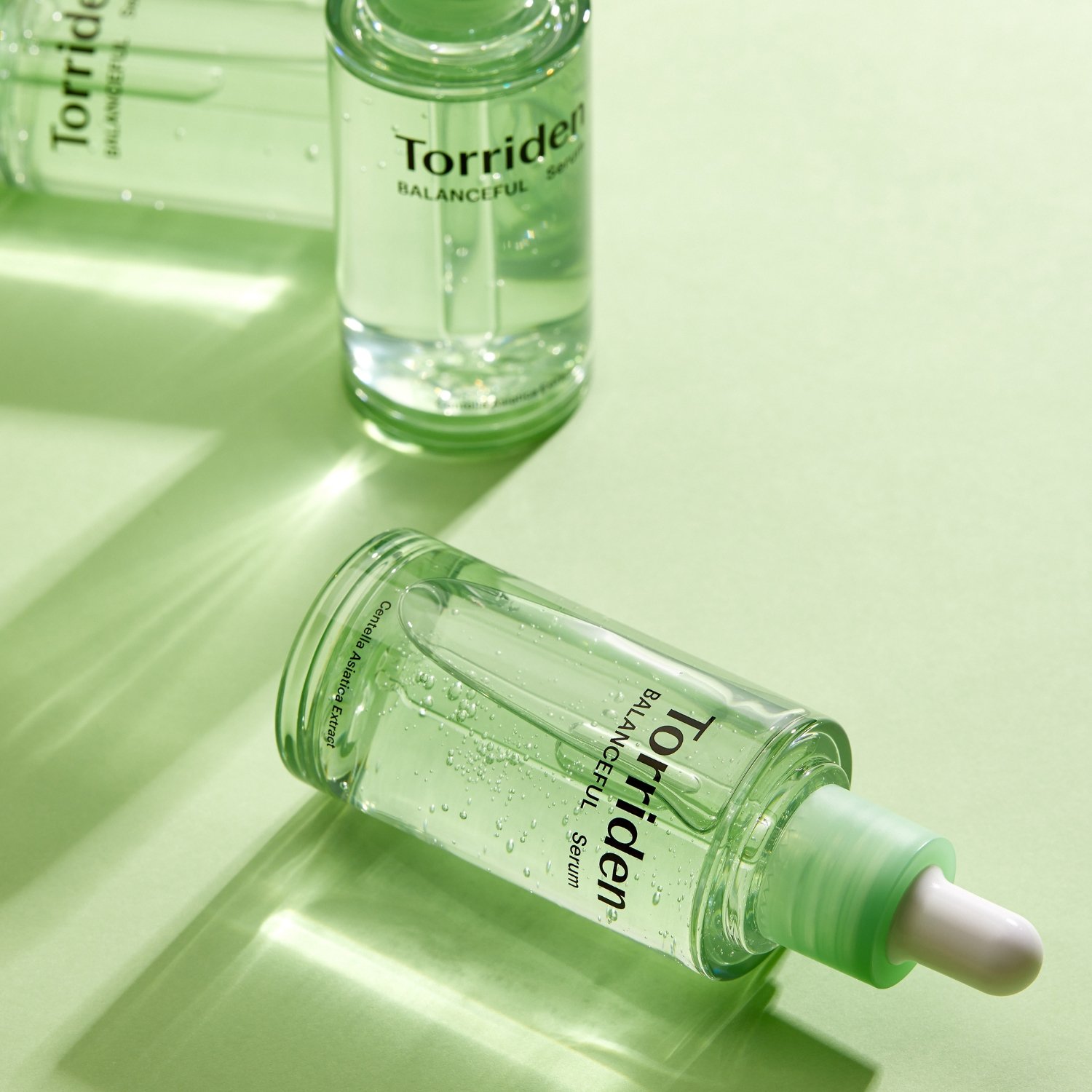 Torriden BALANCEFUL Serum, 50 ml