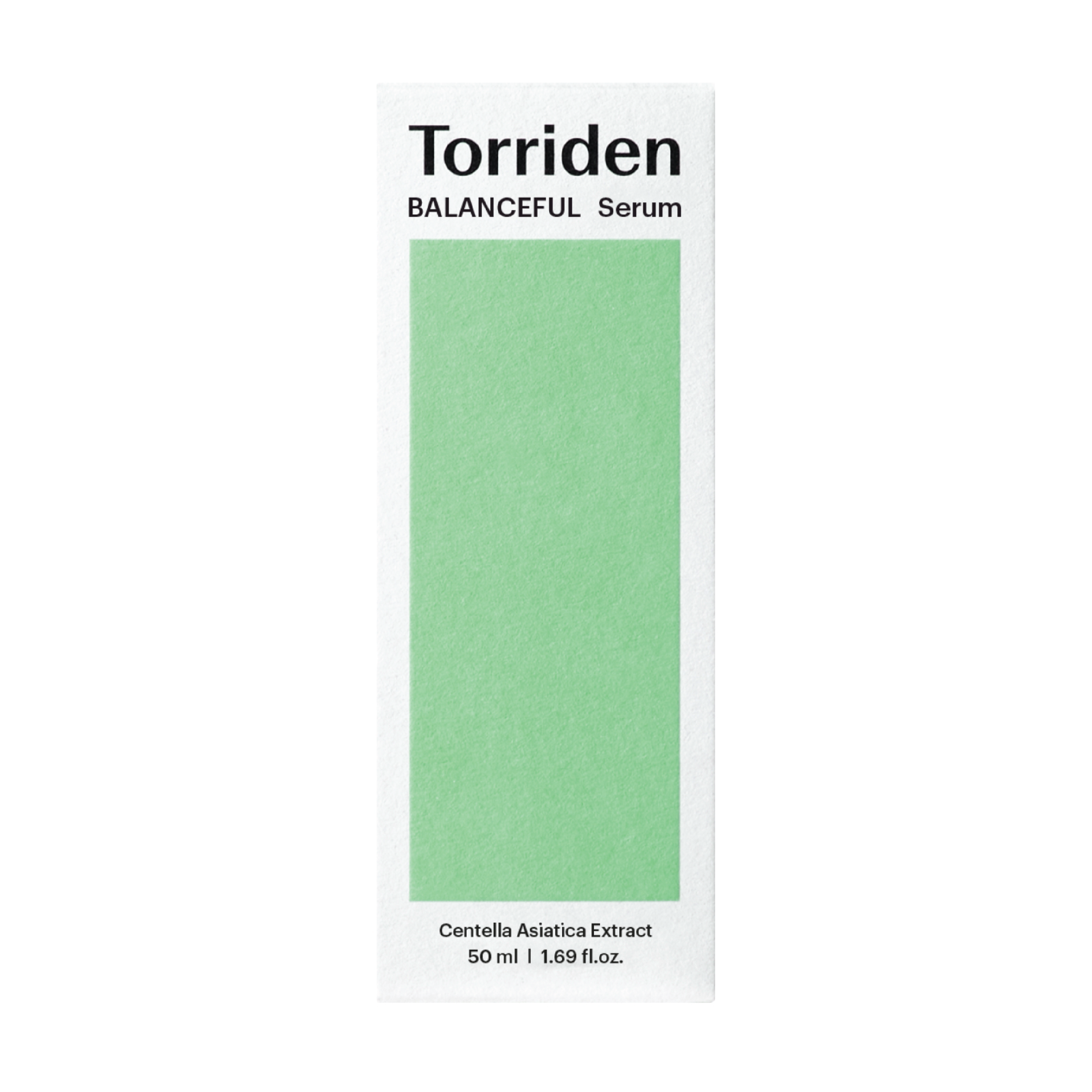 Torriden BALANCEFUL Serum, 50 ml