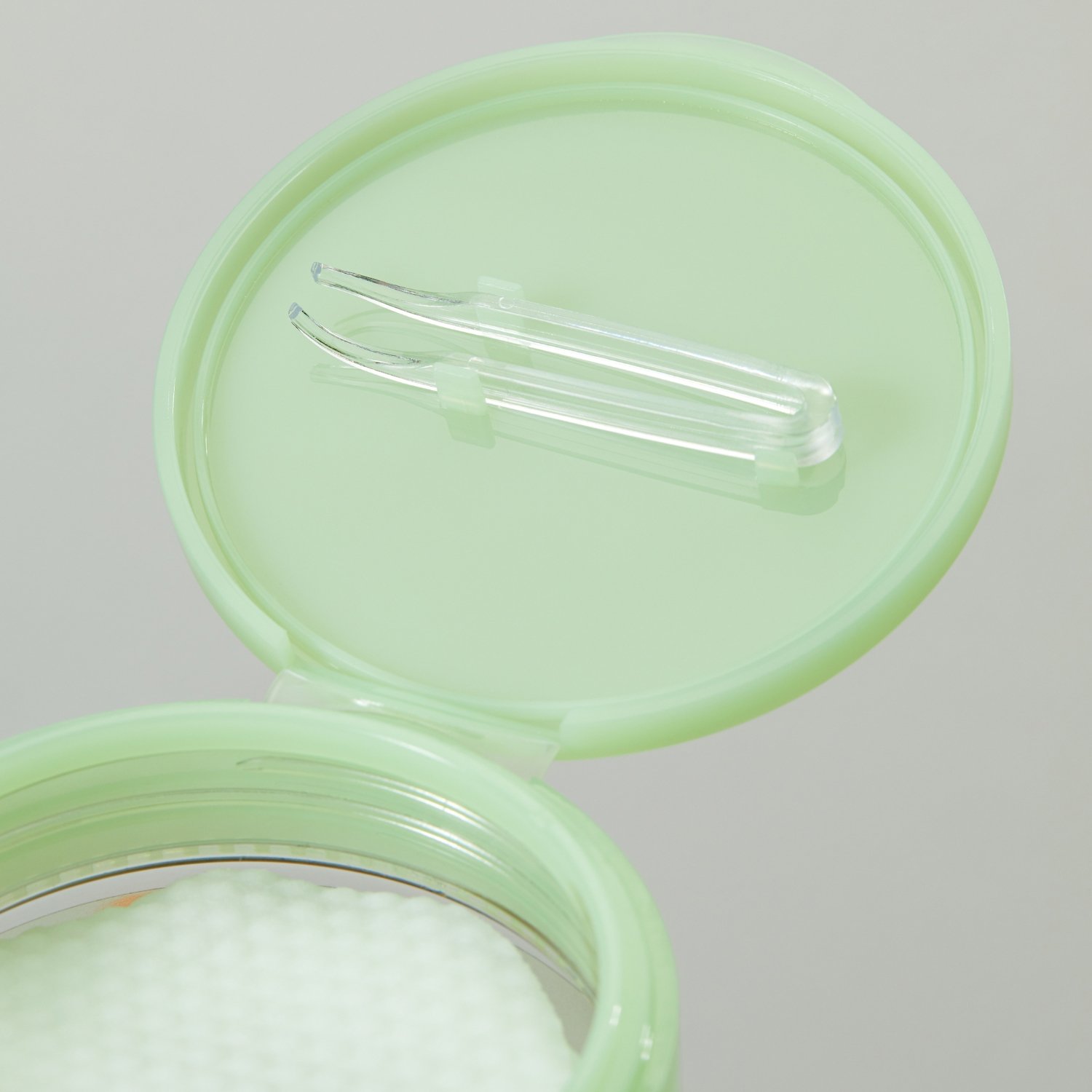 Torriden BALANCEFUL Toner Pad, 60 stk.