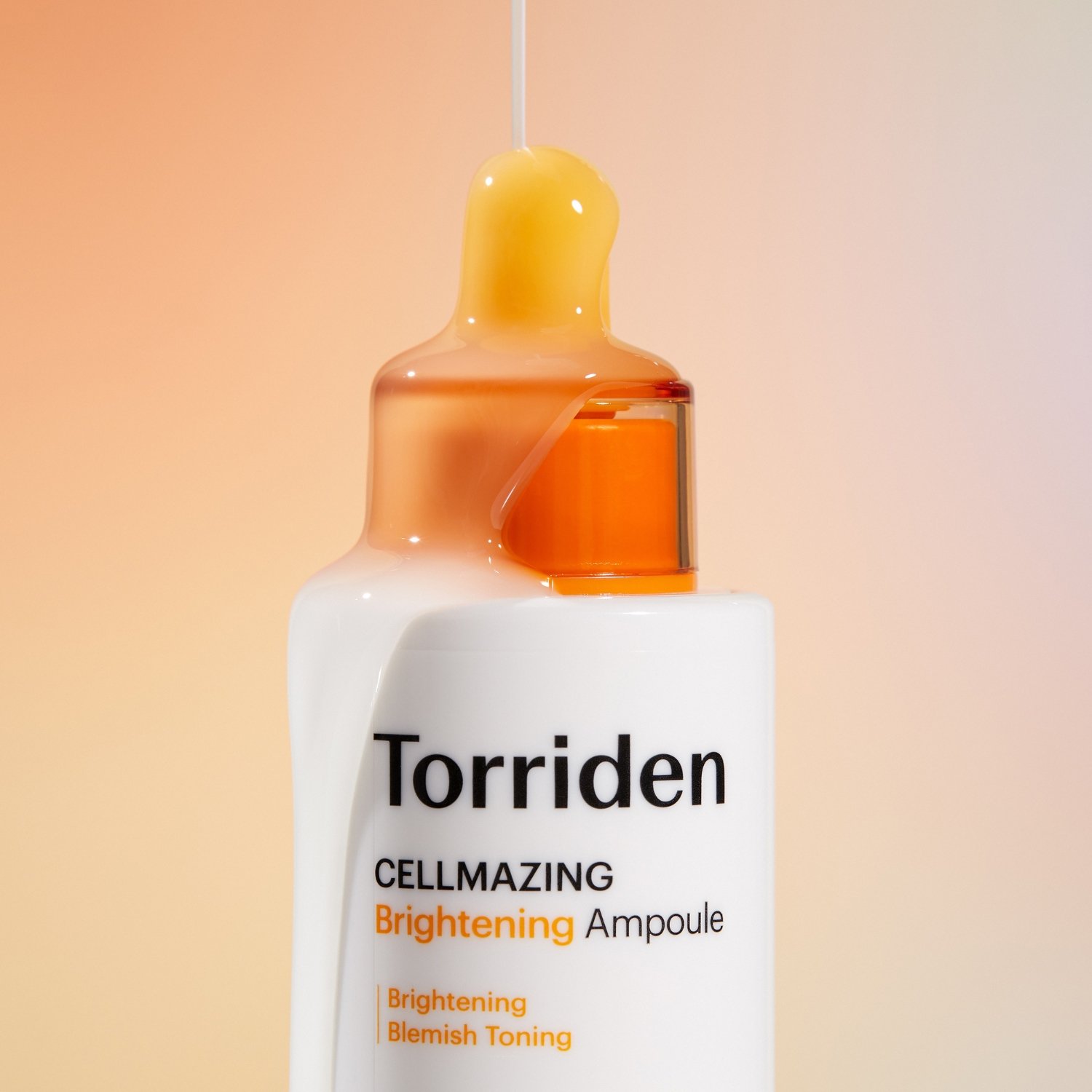 Torriden CELLMAZING Brightening Ampoule, 30 ml