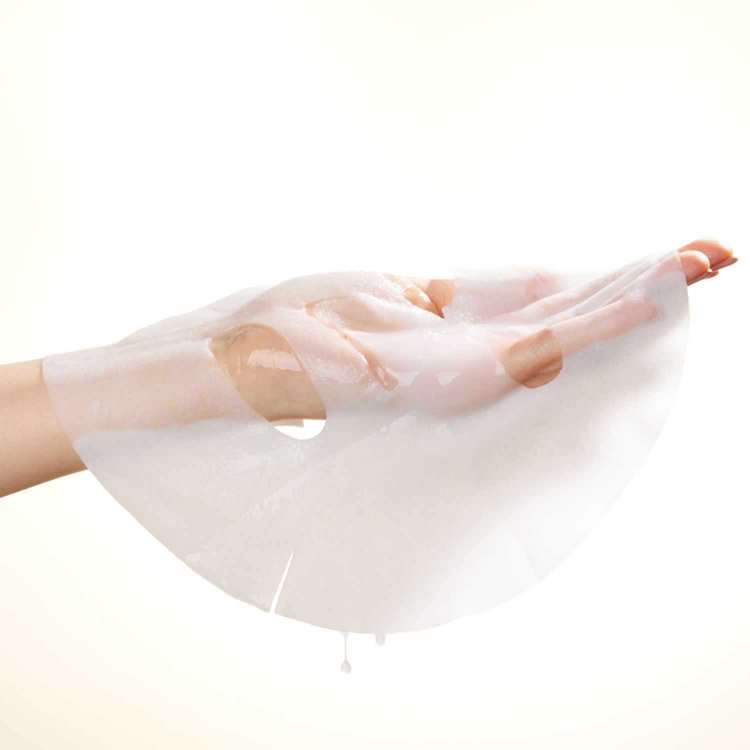 Torriden CELLMAZING Brightening Mask, 10 stk.