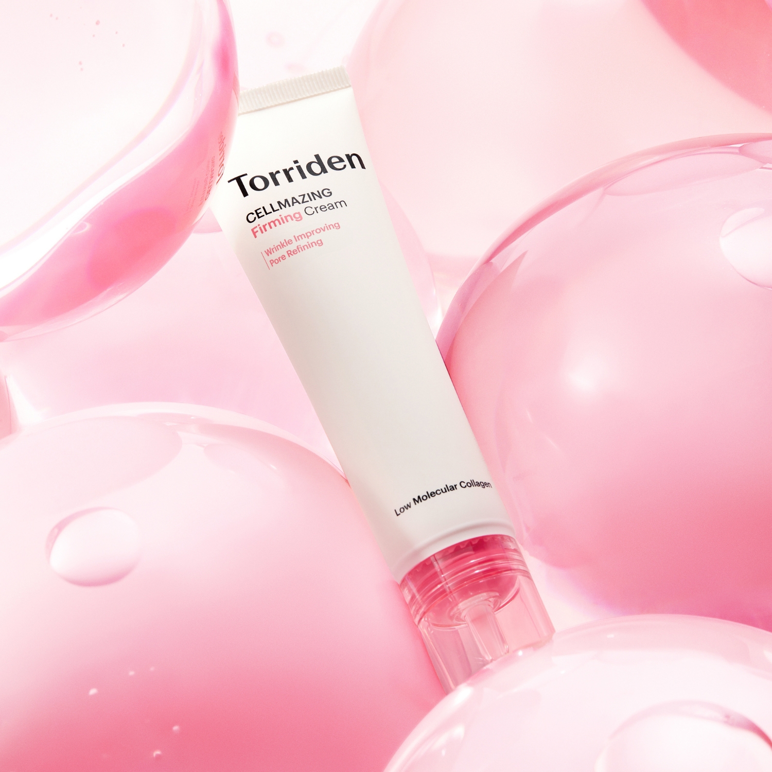 Torriden CELLMAZING Firming Cream, 60 ml