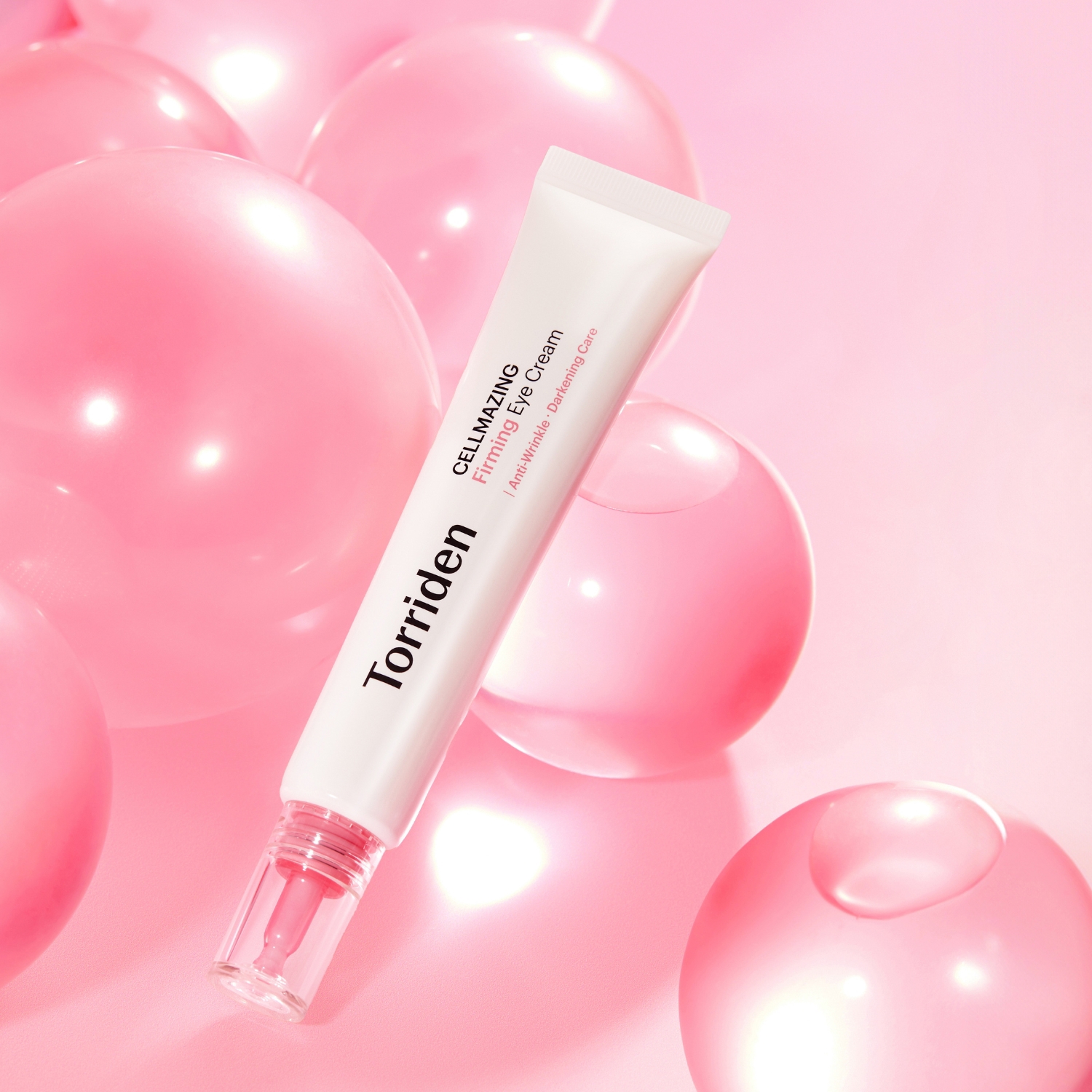 Torriden CELLMAZING Firming Eye Cream, 30 ml