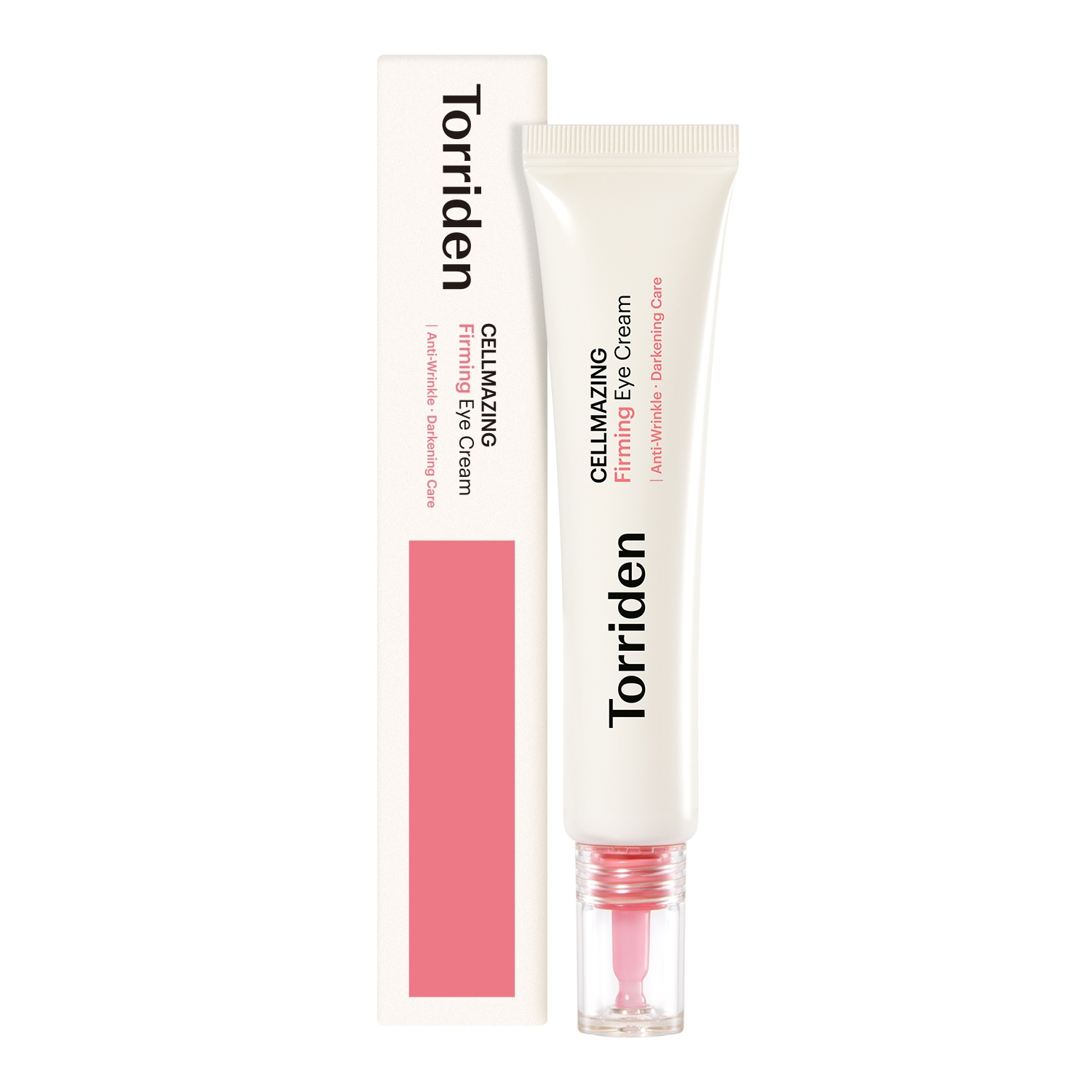 Torriden CELLMAZING Firming Eye Cream, 30 ml