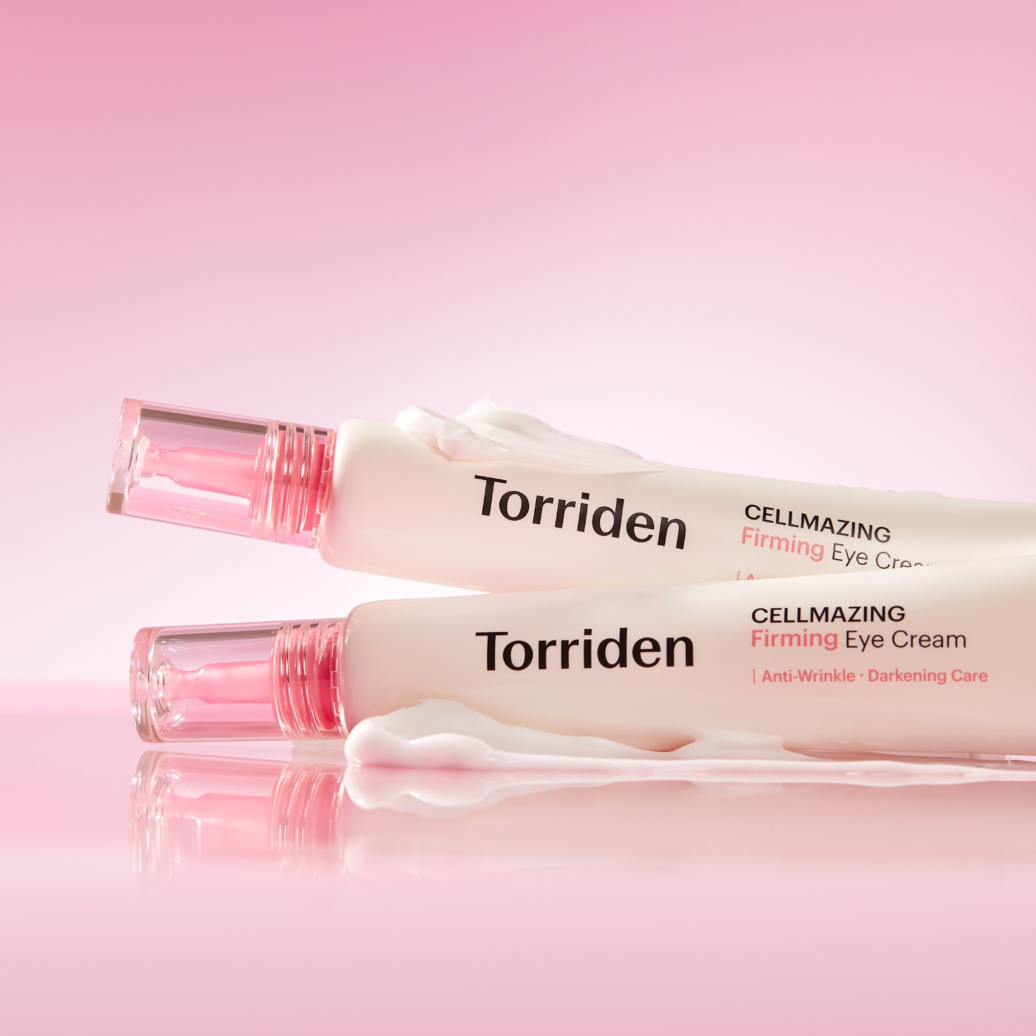Torriden CELLMAZING Firming Eye Cream, 30 ml