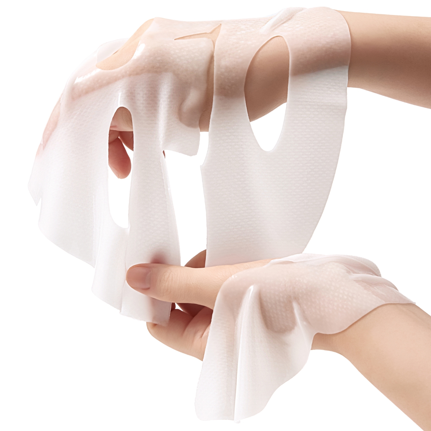 Torriden CELLMAZING Firming Gel Mask (Face & Neck), 1 stk.