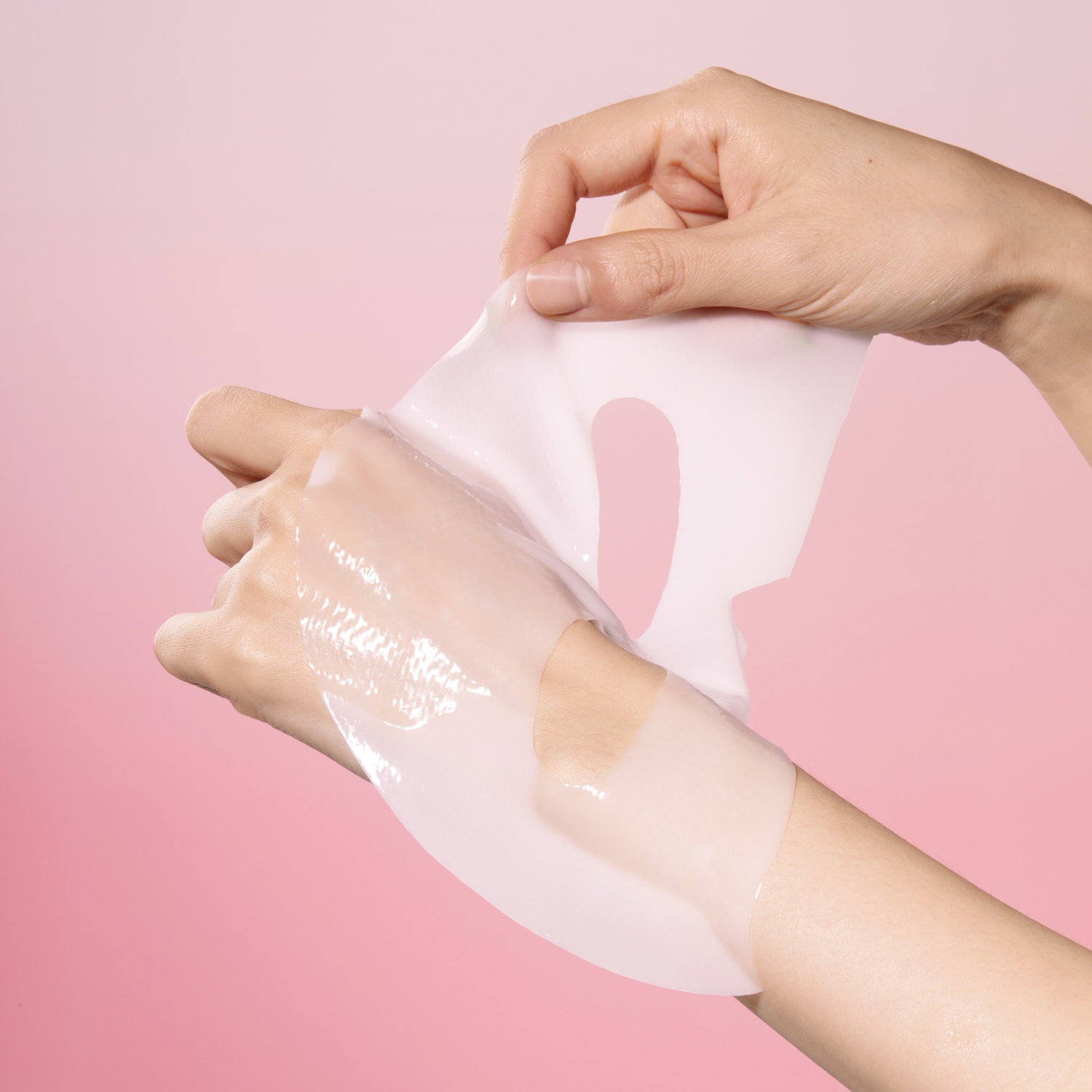 Torriden CELLMAZING Firming Gel Mask (Face & Neck), 1 stk.