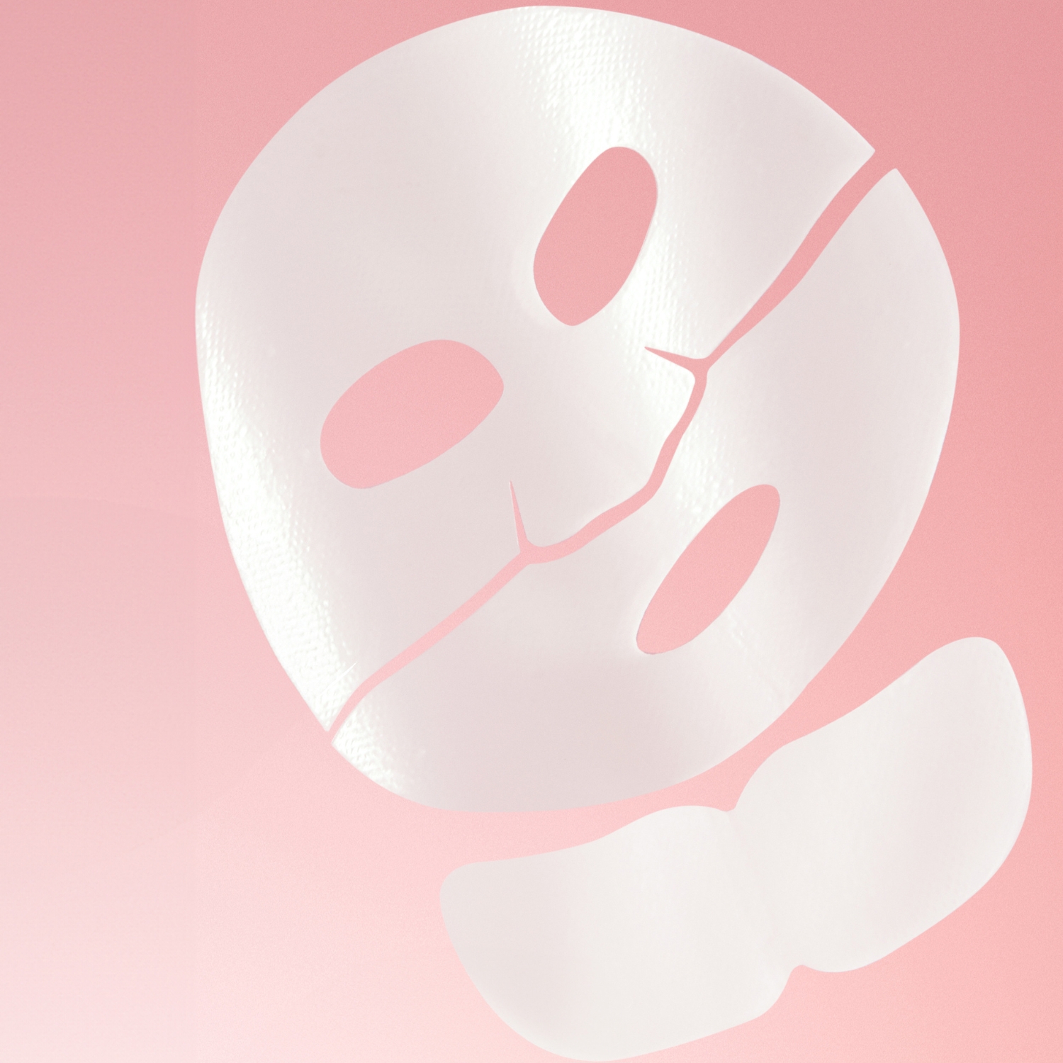 Torriden CELLMAZING Firming Gel Mask (Face & Neck), 1 stk.