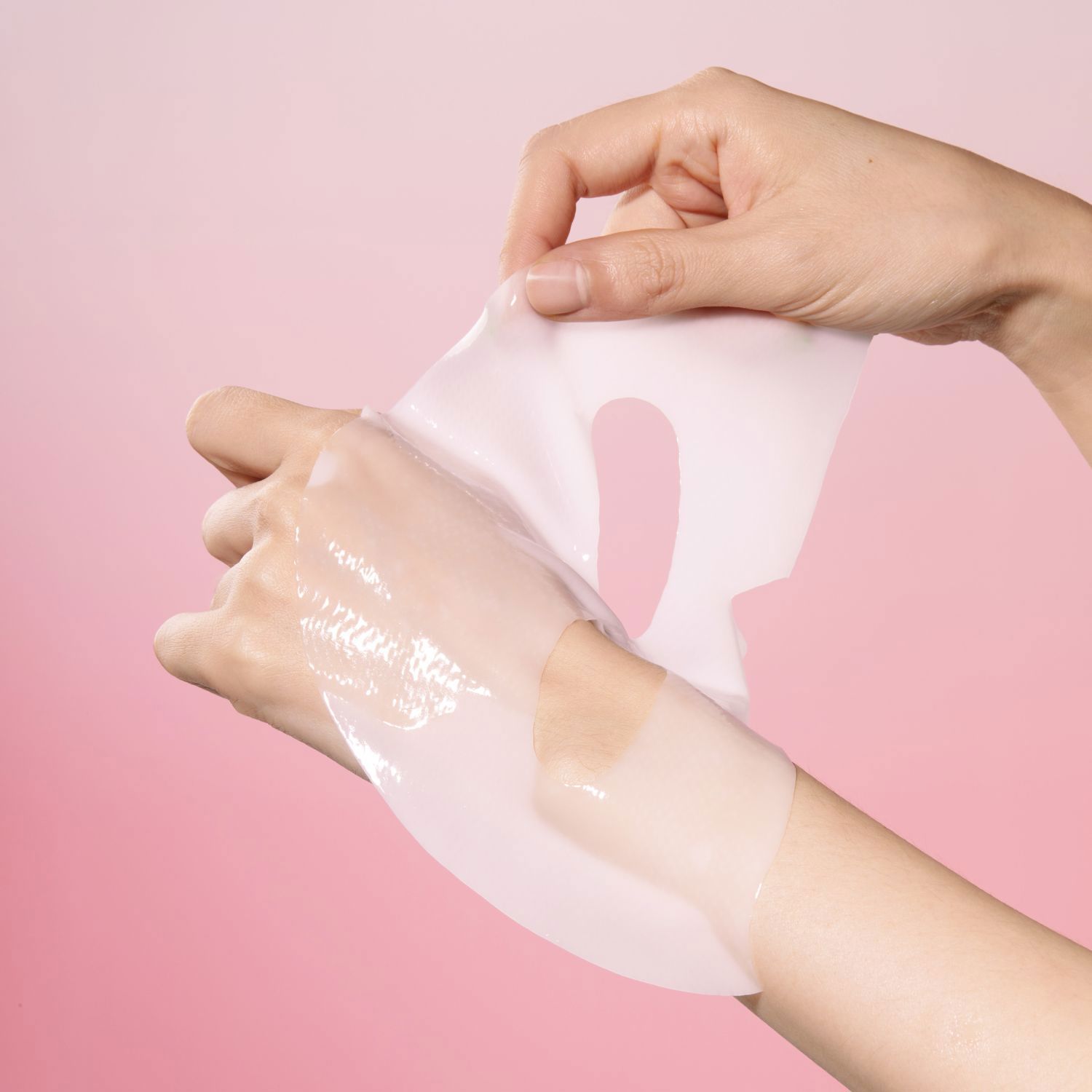 Torriden CELLMAZING Firming Gel Mask (Face & Neck), 4 stk.