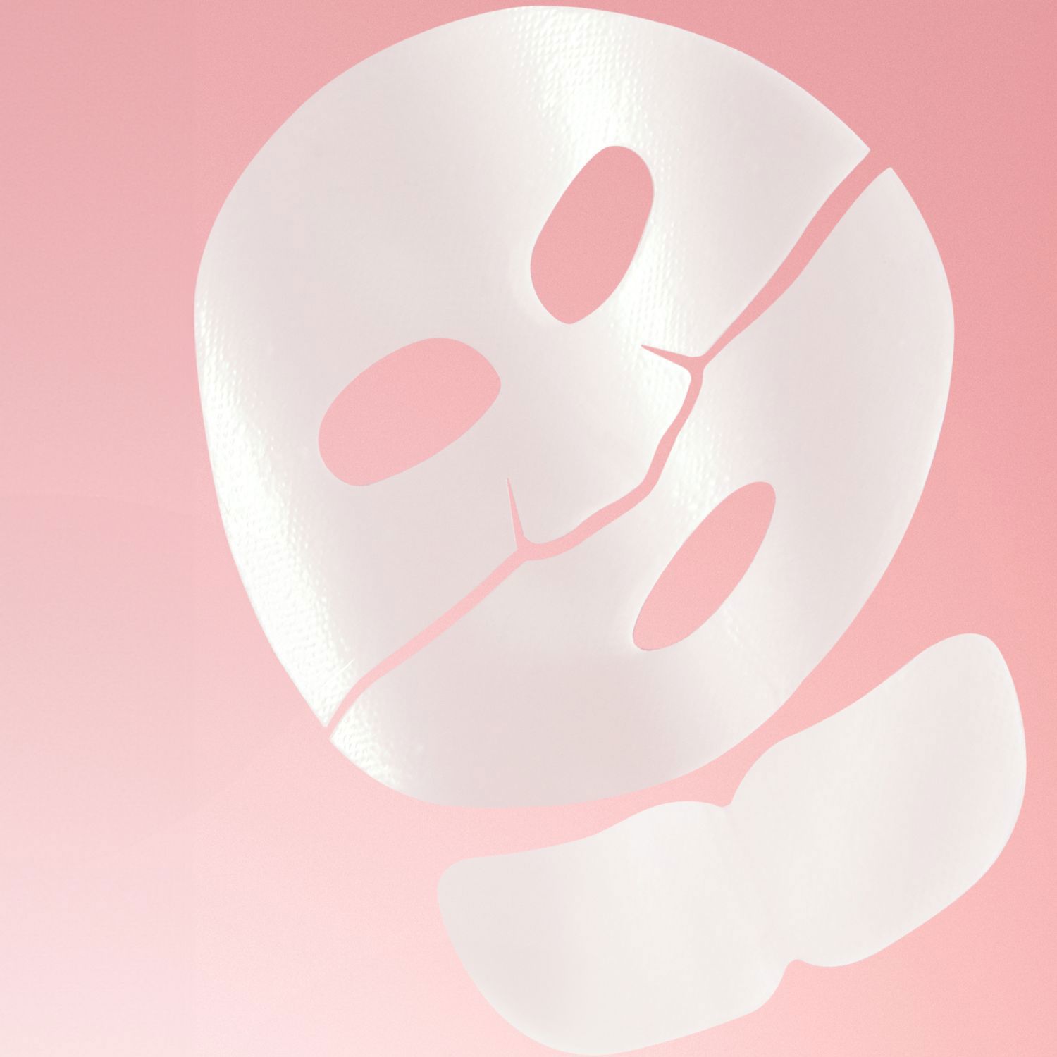 Torriden CELLMAZING Firming Gel Mask (Face & Neck), 4 stk.