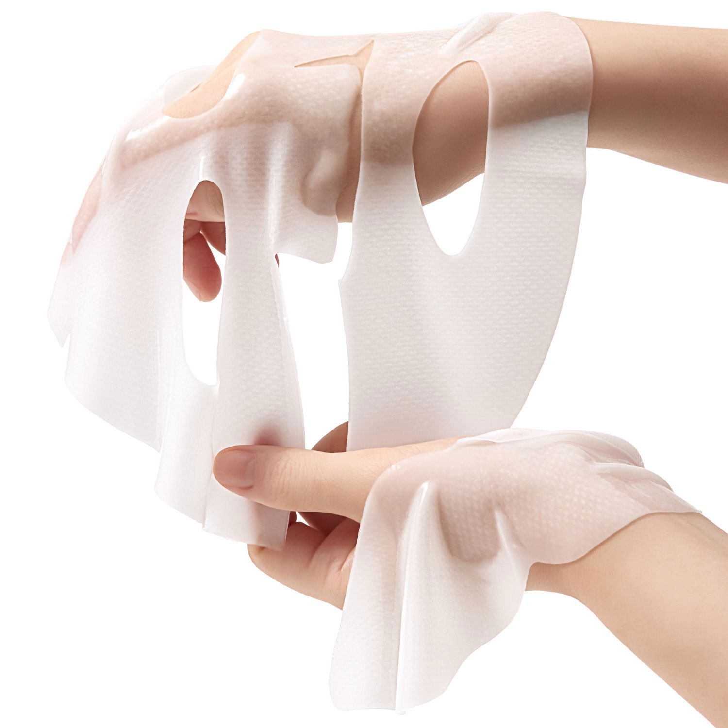 Torriden CELLMAZING Firming Gel Mask (Face & Neck), 4 stk.