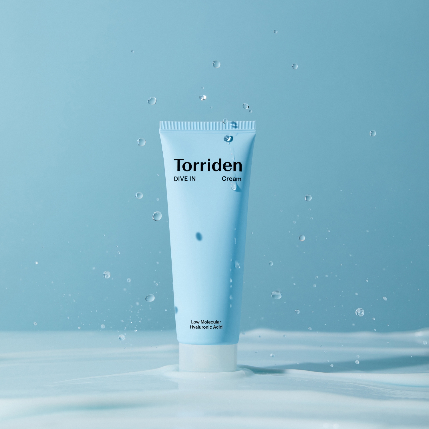 Torriden DIVE IN Cream, 80 ml